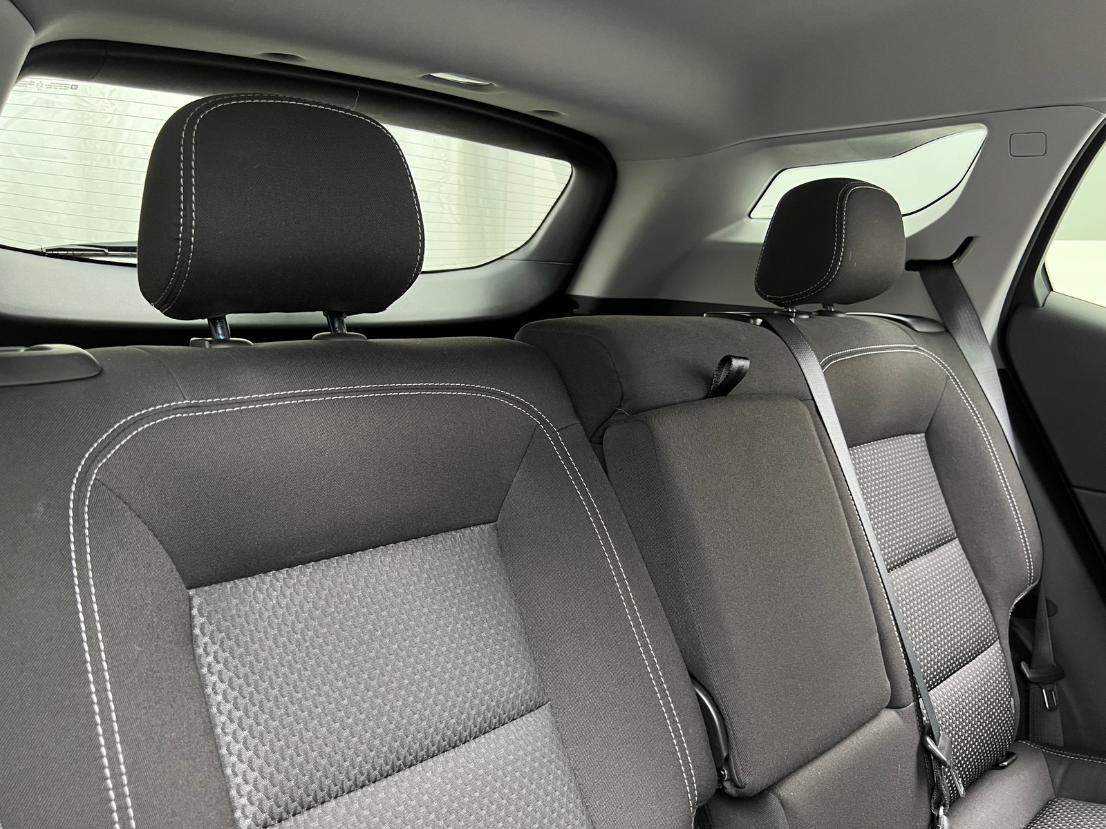 Thumbnail: 2024 GMC Terrain - 6