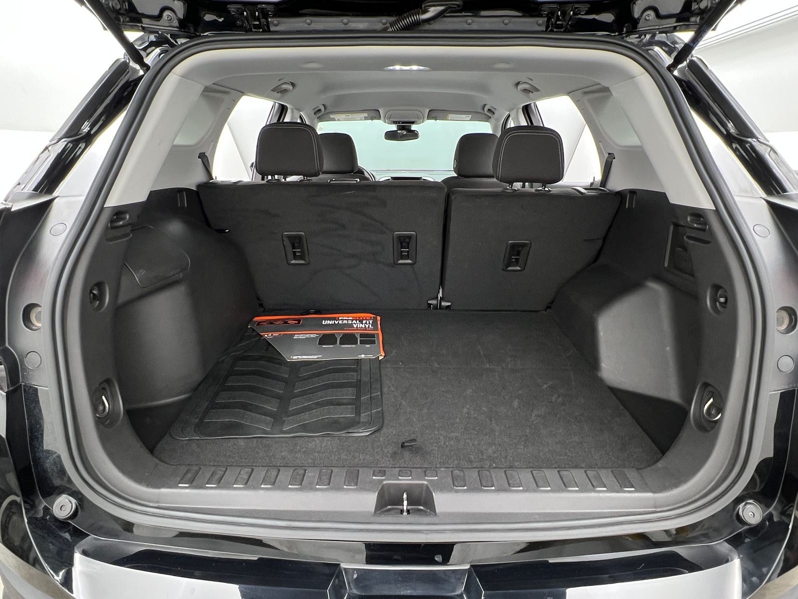 Thumbnail: 2024 GMC Terrain - 7