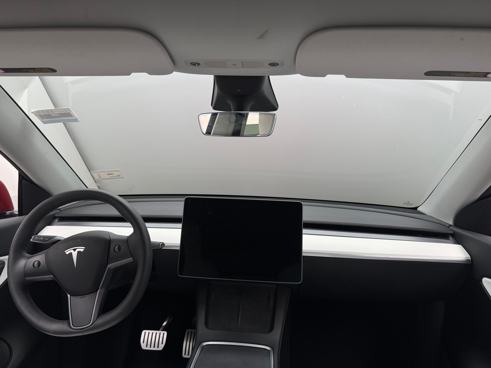 Thumbnail: 2022 Tesla Model Y - 2
