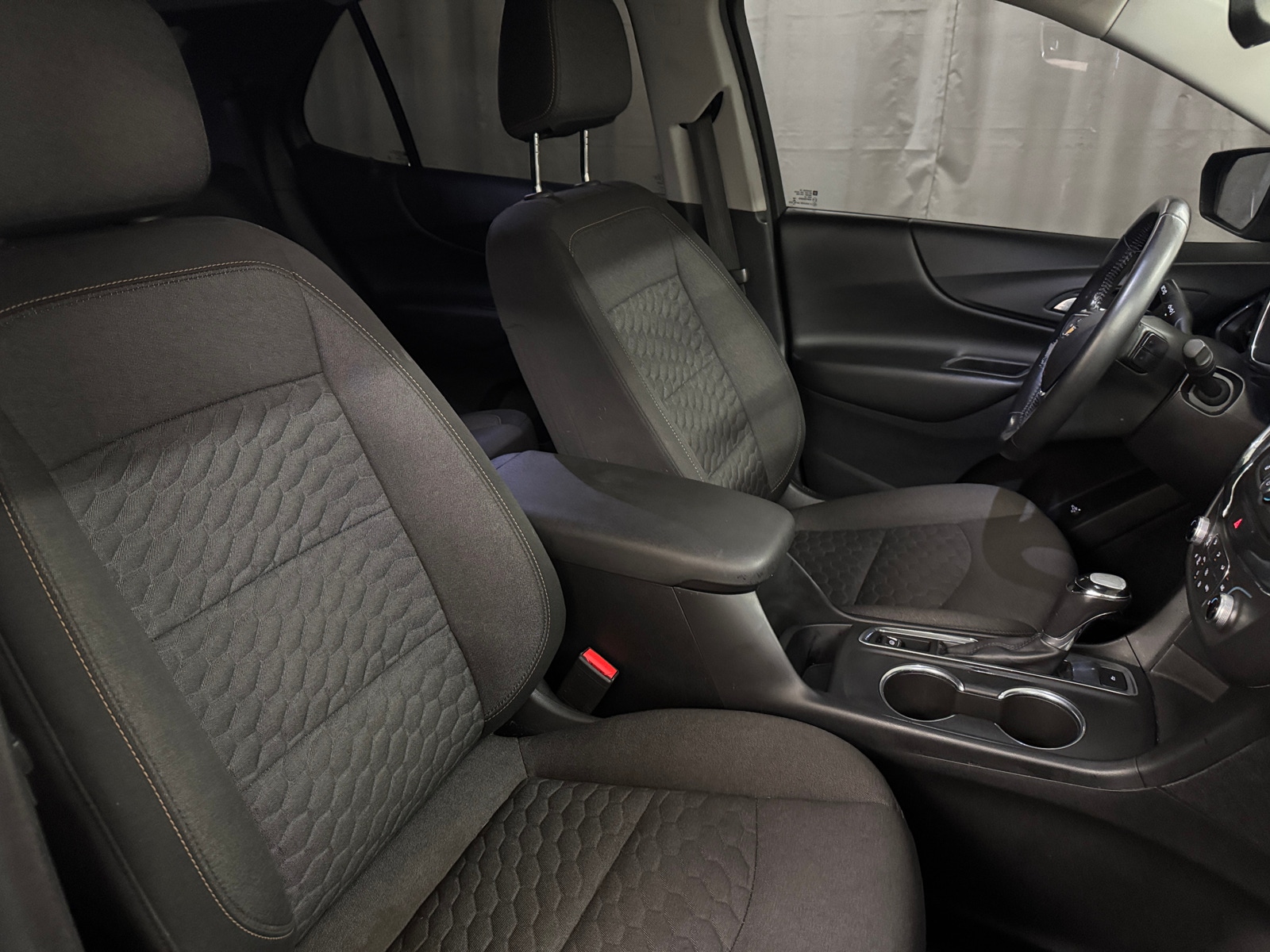 Thumbnail: 2019 Chevrolet Equinox - 2
