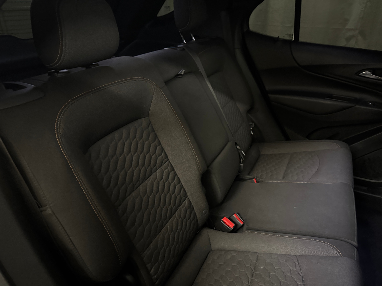 Thumbnail: 2019 Chevrolet Equinox - 6