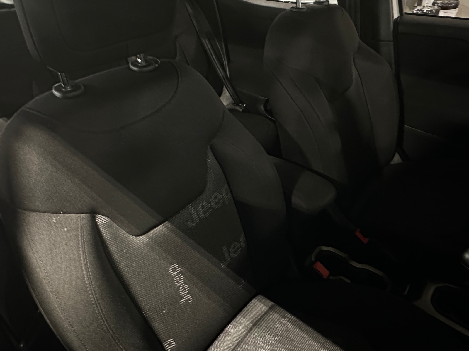 Thumbnail: 2017 Jeep Renegade - 2