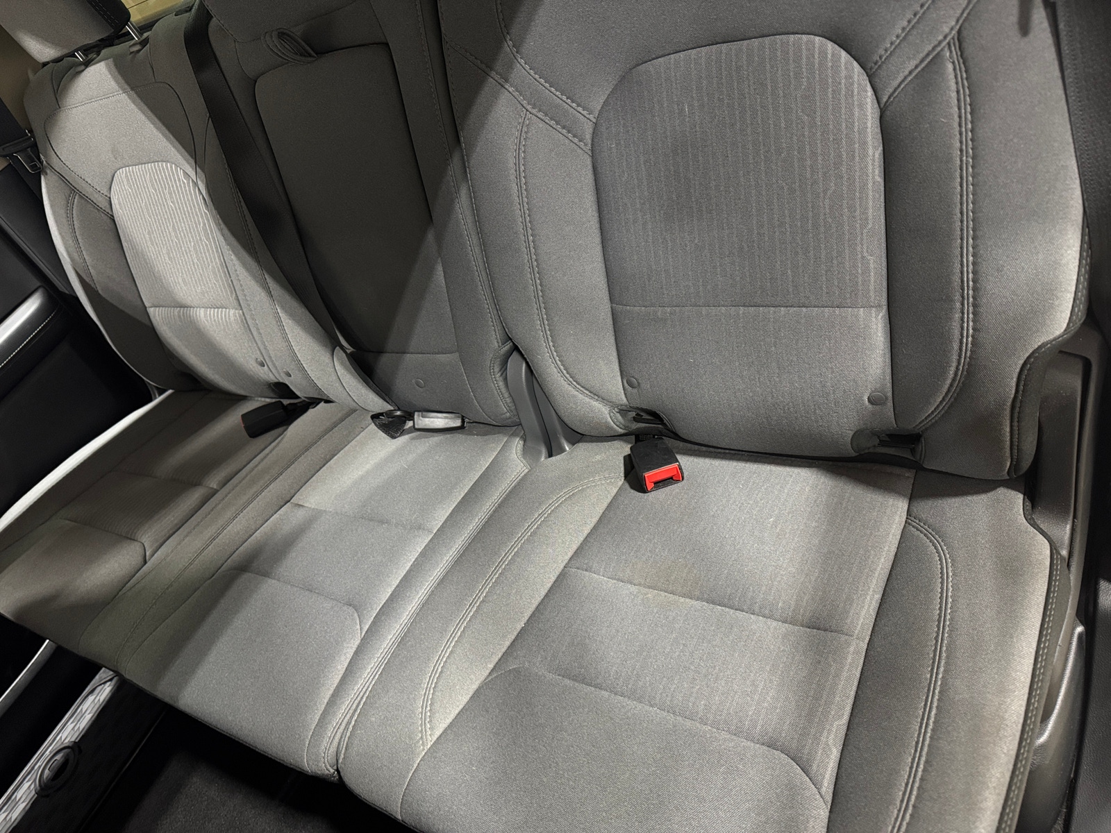 Thumbnail: 2019 RAM 1500 - 6