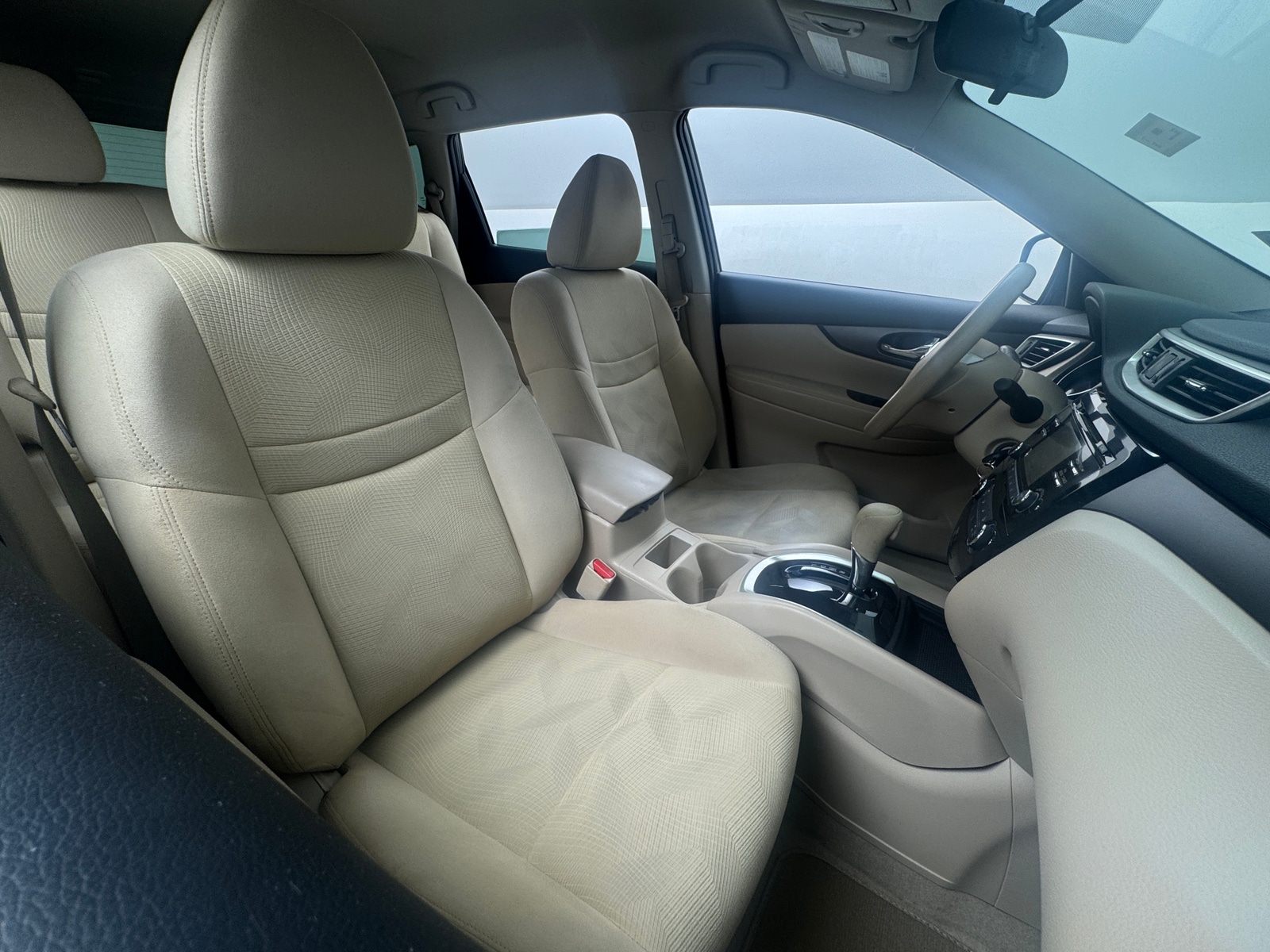 Thumbnail: 2014 Nissan Rogue - 2