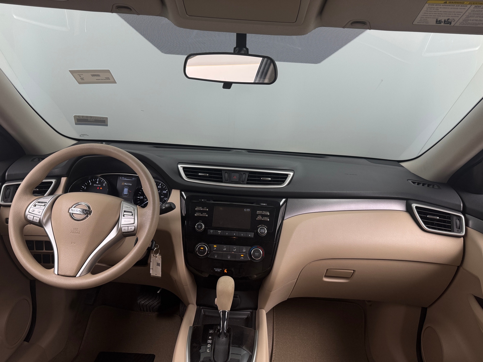 Thumbnail: 2014 Nissan Rogue - 3