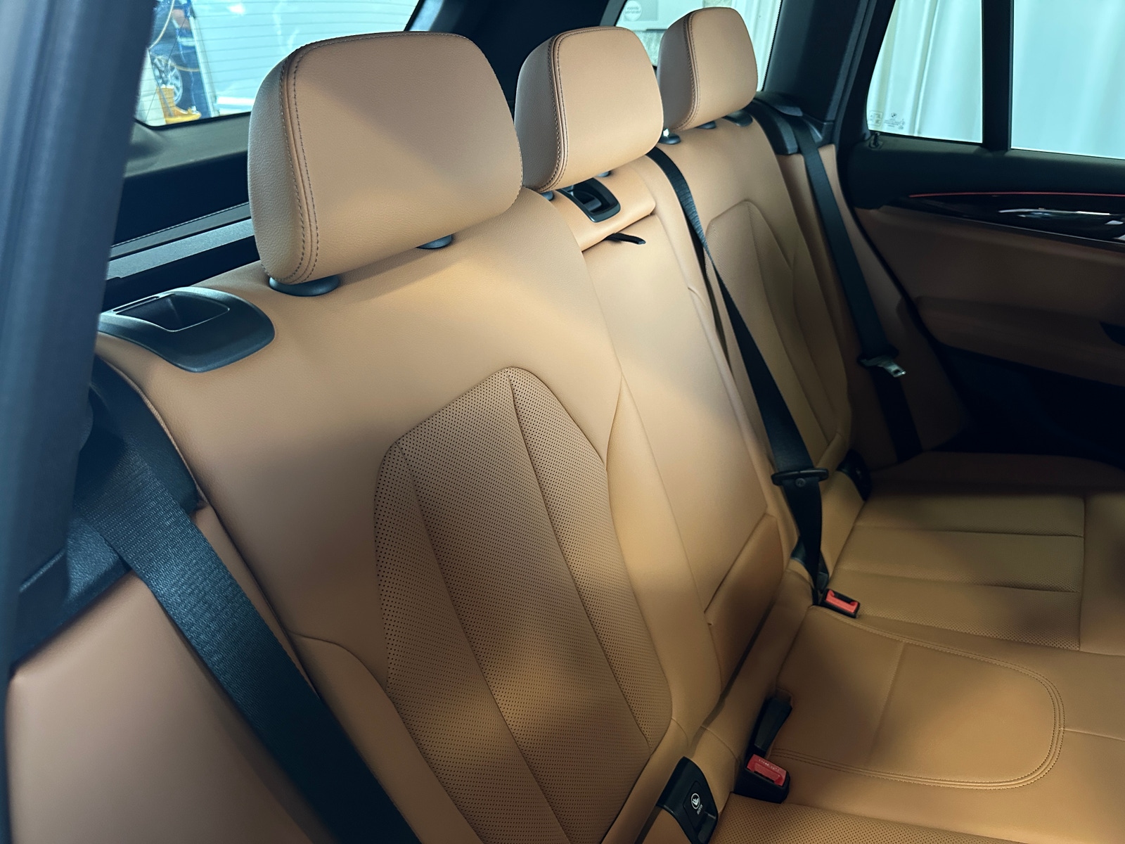 Thumbnail: 2022 BMW X3 - 5