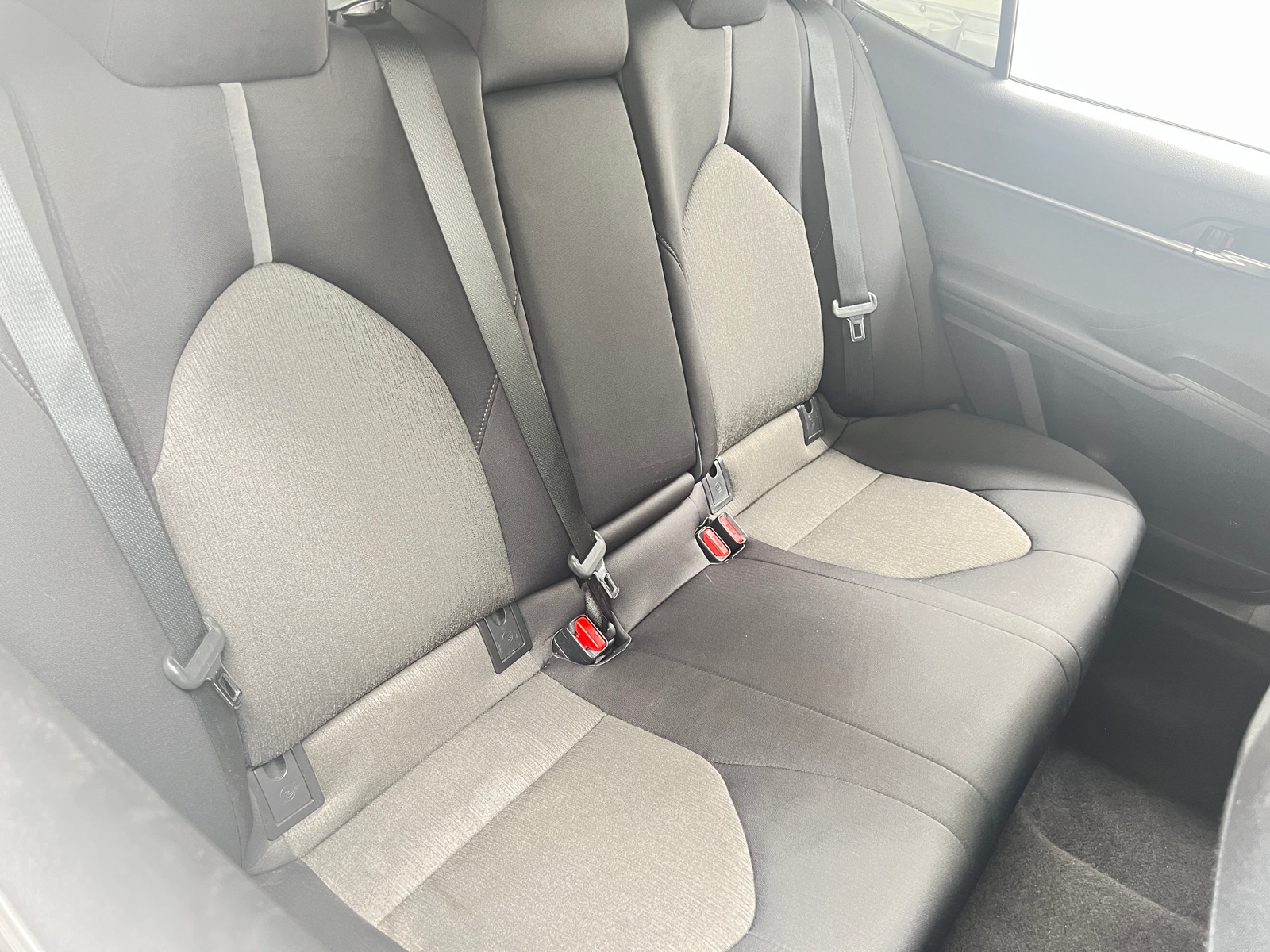 Thumbnail: 2021 Toyota Camry - 6