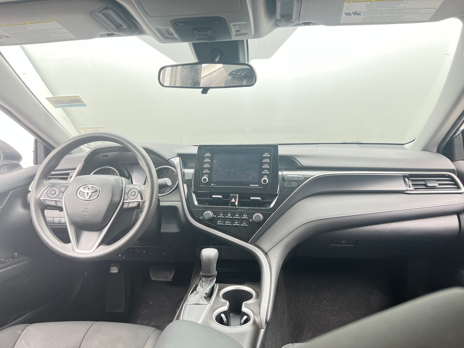 Thumbnail: 2021 Toyota Camry - 3