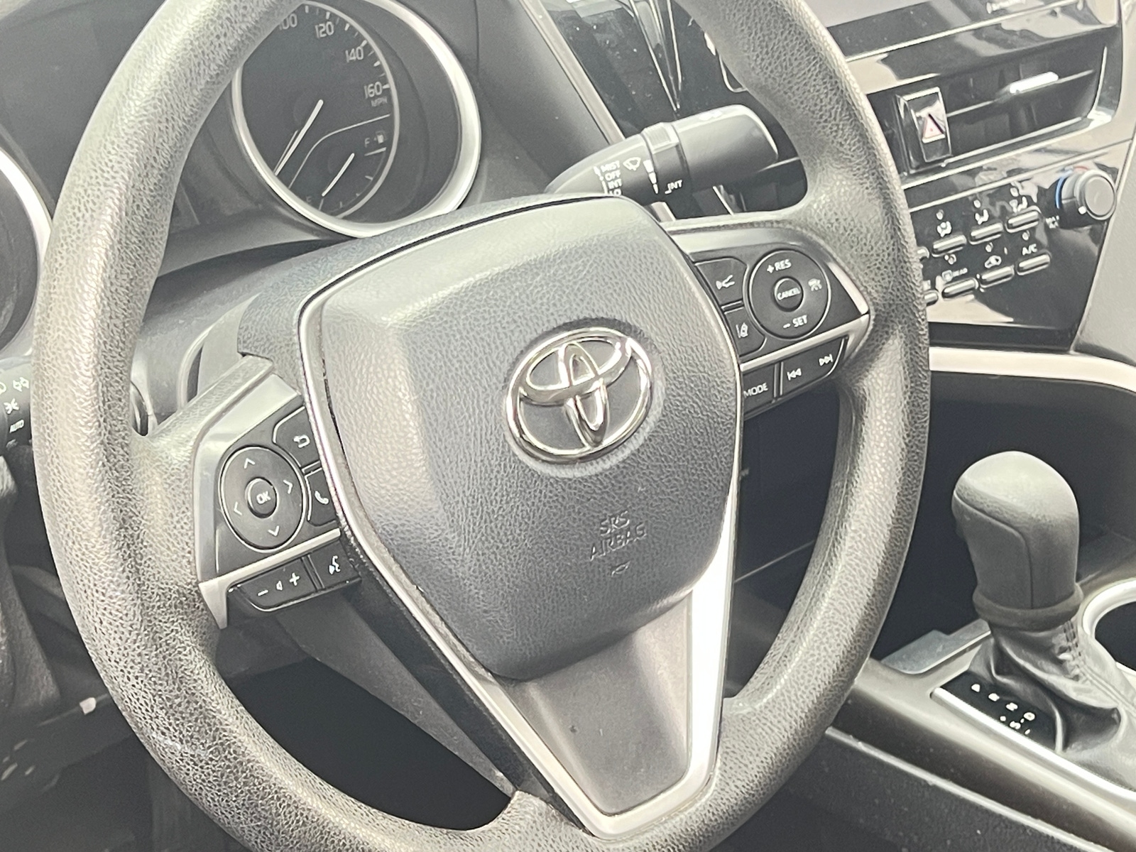Thumbnail: 2021 Toyota Camry - 5