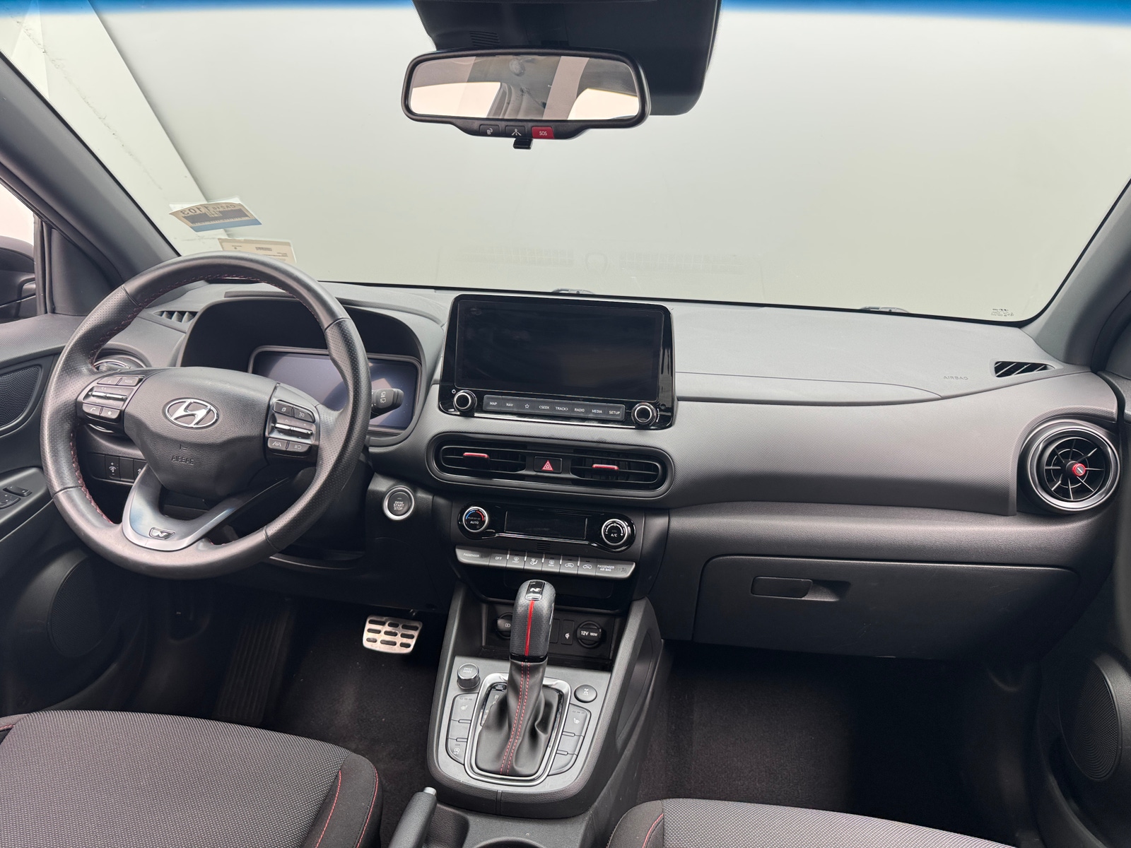 Thumbnail: 2023 Hyundai Kona - 3
