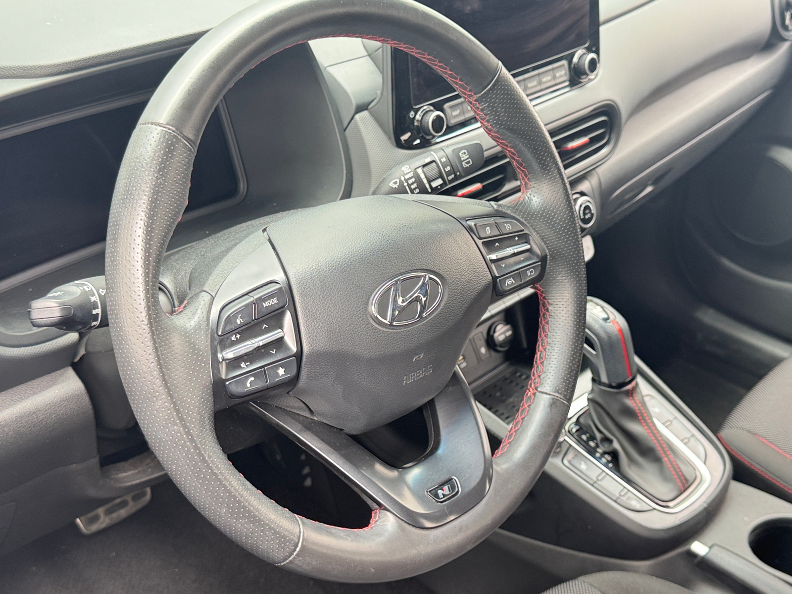 Thumbnail: 2023 Hyundai Kona - 5