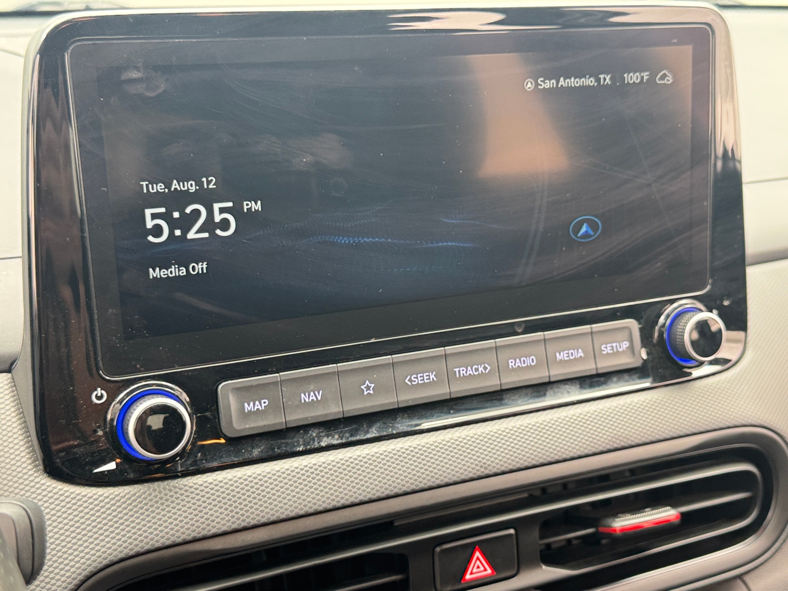Thumbnail: 2023 Hyundai Kona - 4