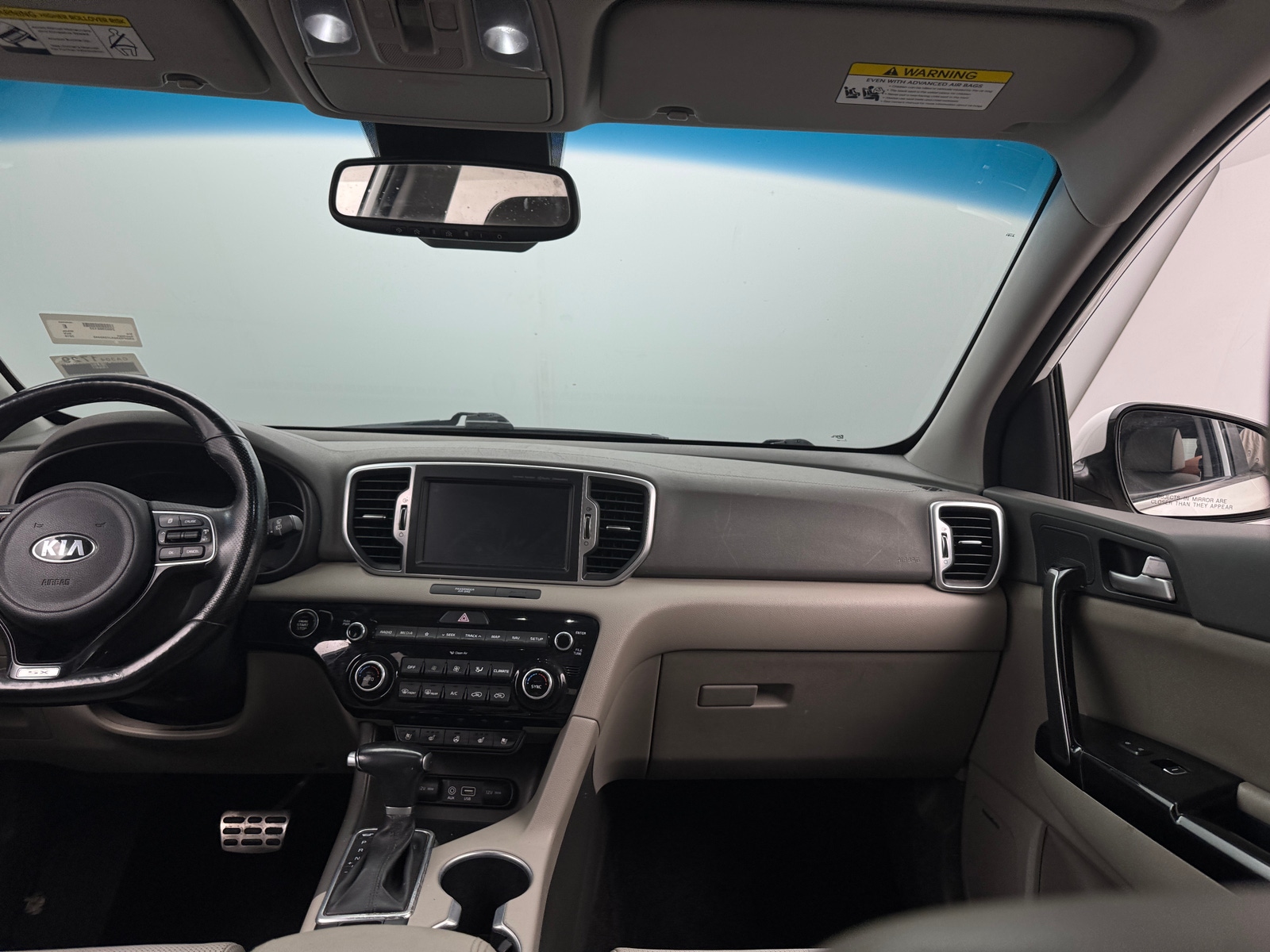 Thumbnail: 2018 Kia Sportage - 2