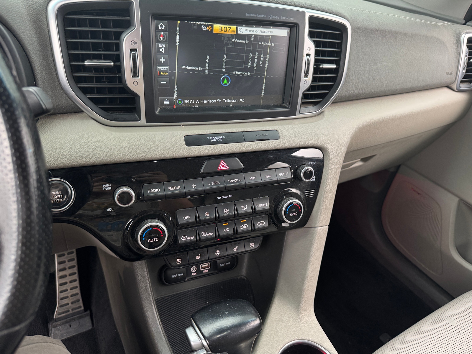 Thumbnail: 2018 Kia Sportage - 3