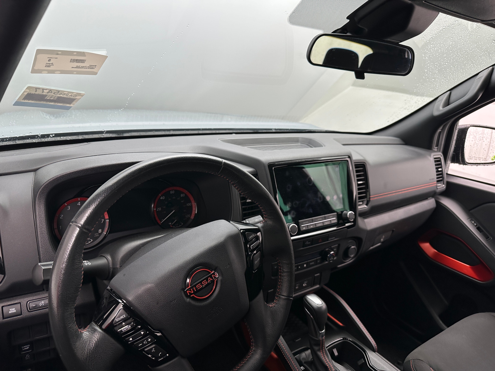 Thumbnail: 2024 Nissan Frontier - 3