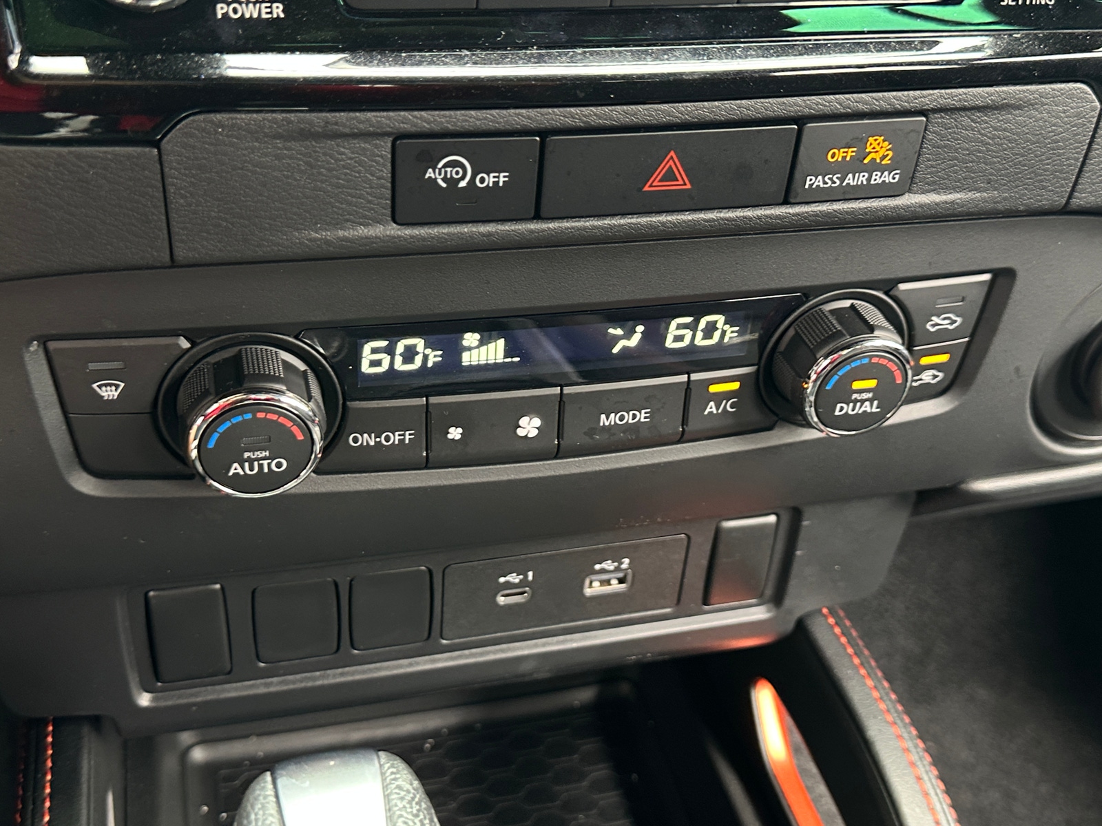 Thumbnail: 2024 Nissan Frontier - 4