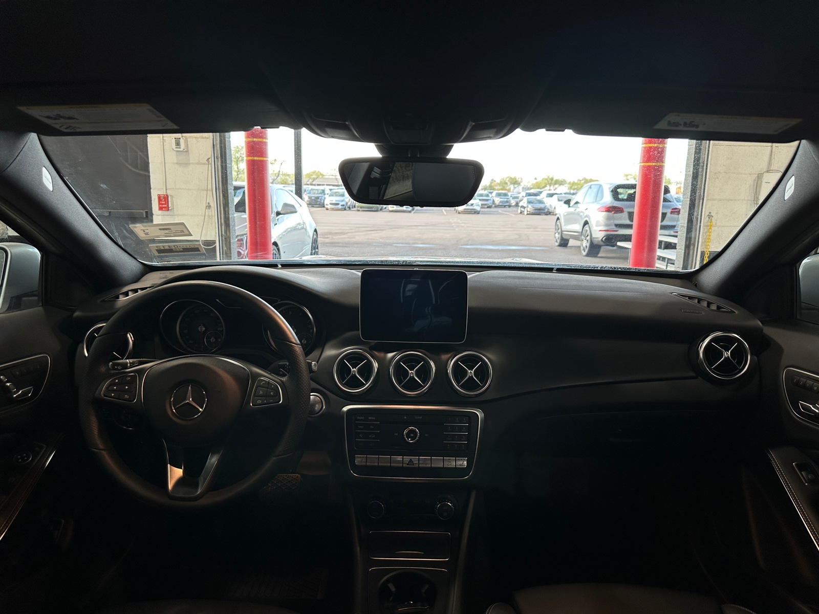 Thumbnail: 2020 Mercedes-Benz GLA - 2