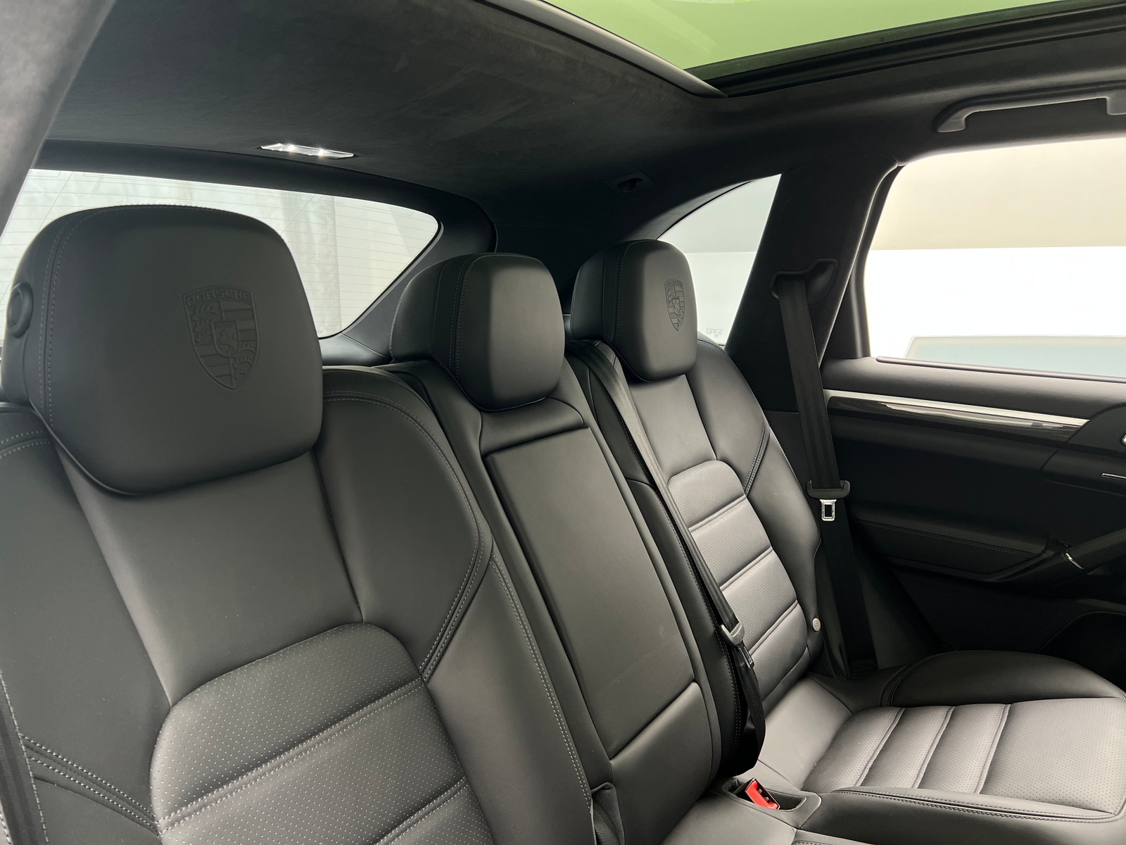 Thumbnail: 2016 Porsche Cayenne - 5