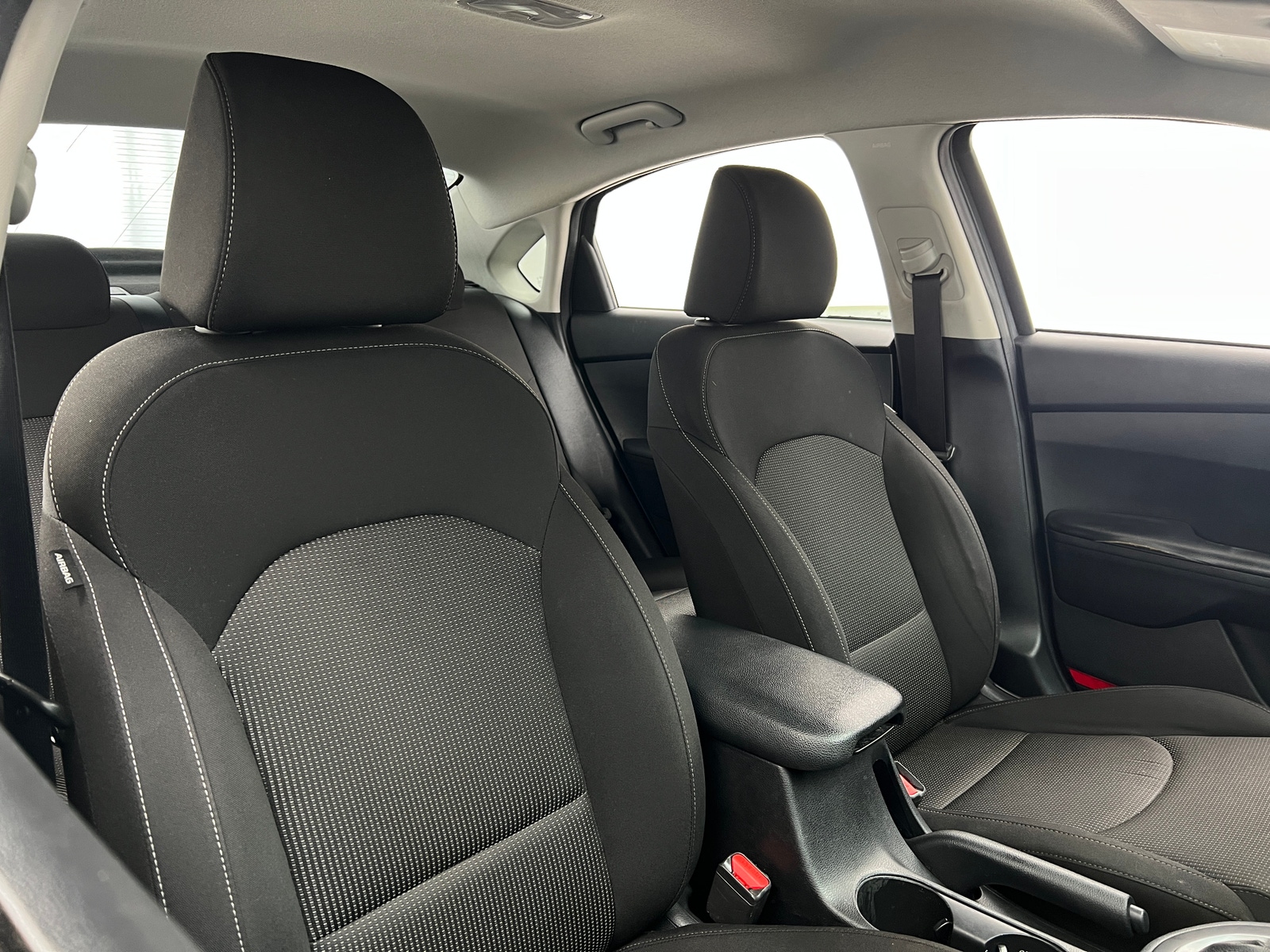 Thumbnail: 2019 Kia Forte - 2