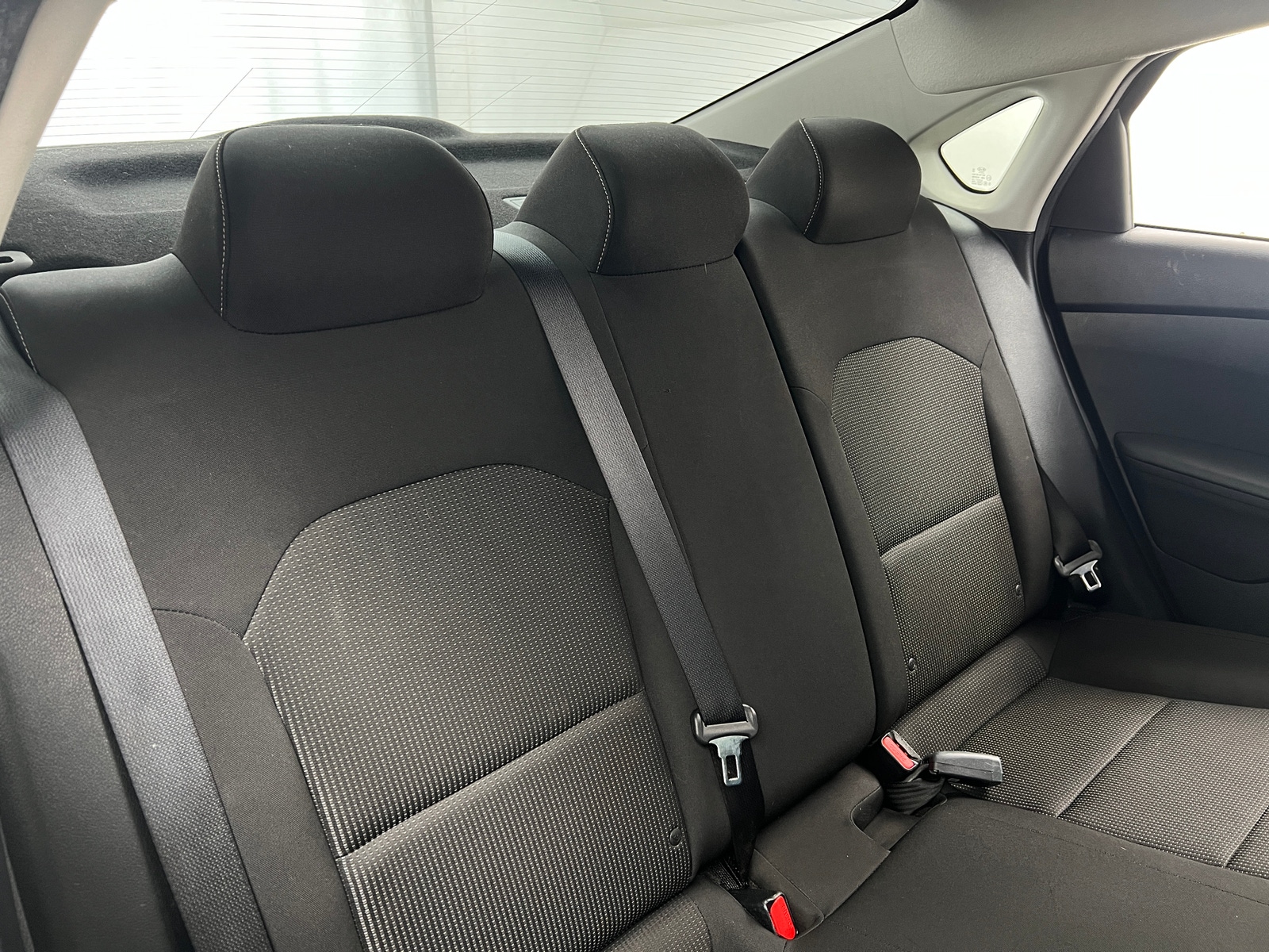Thumbnail: 2019 Kia Forte - 6