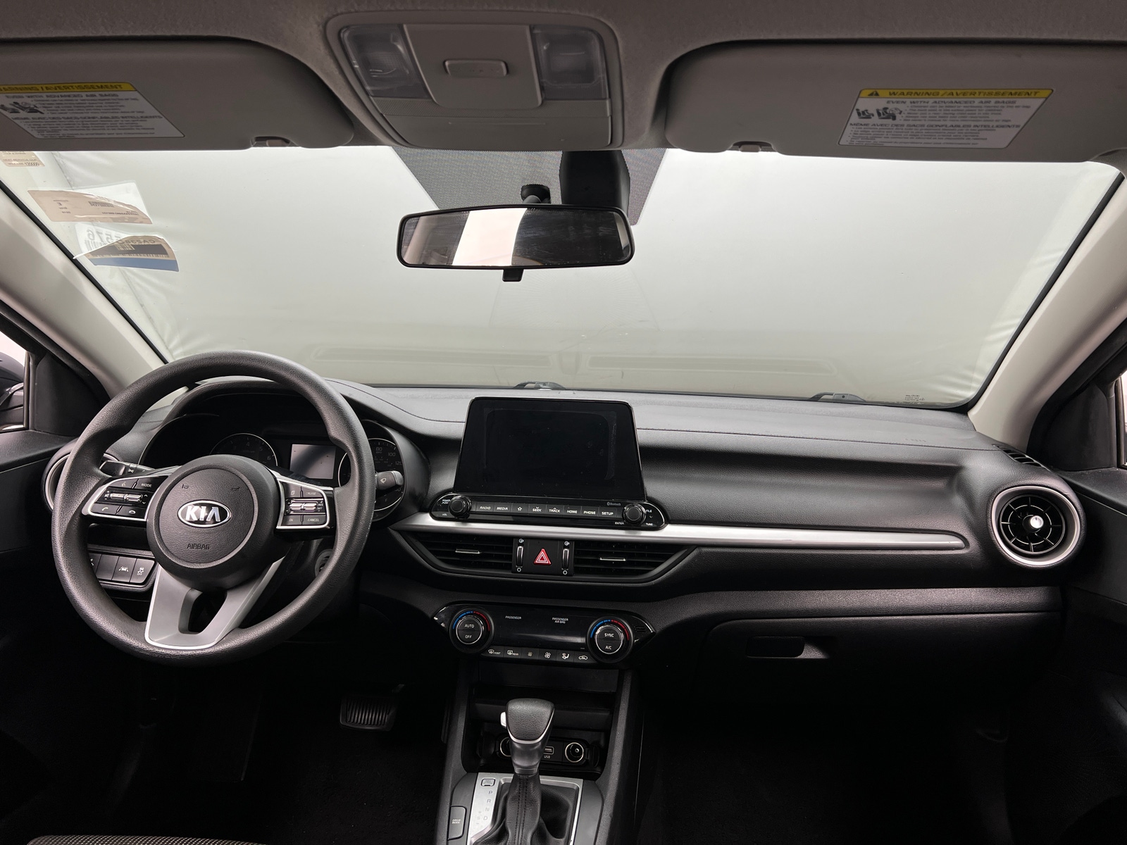 Thumbnail: 2019 Kia Forte - 3