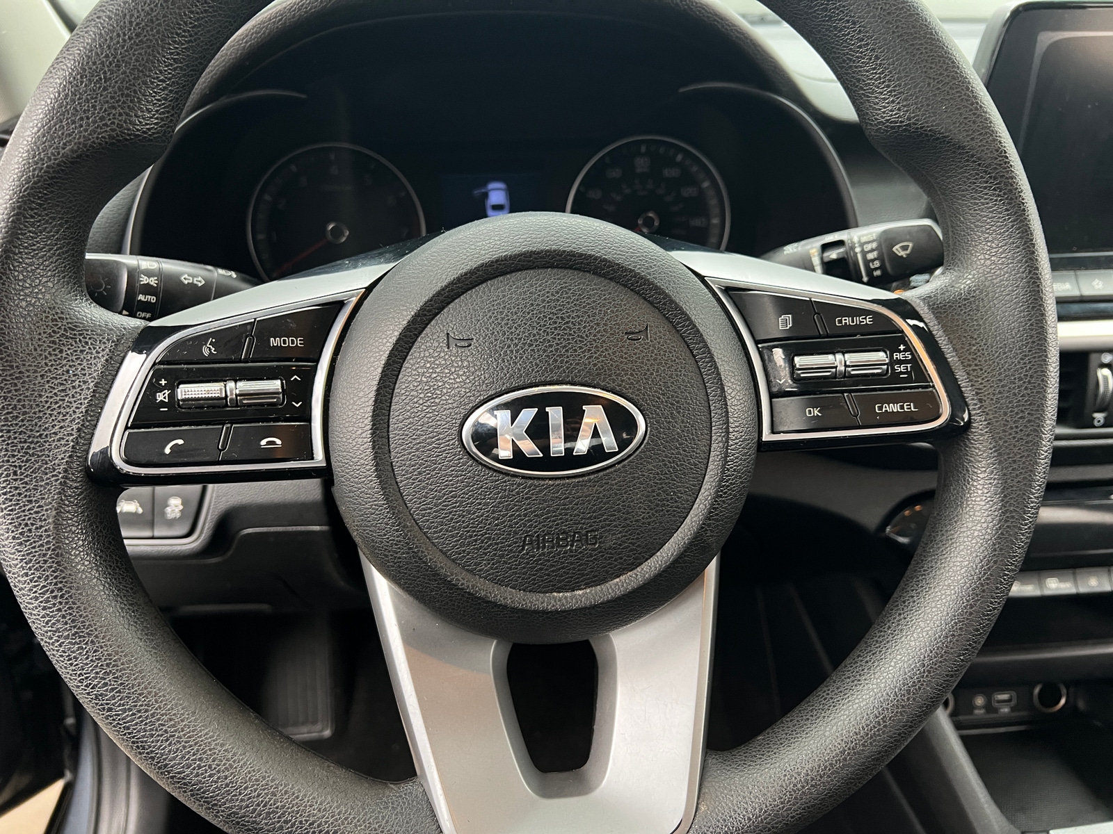 Thumbnail: 2019 Kia Forte - 5