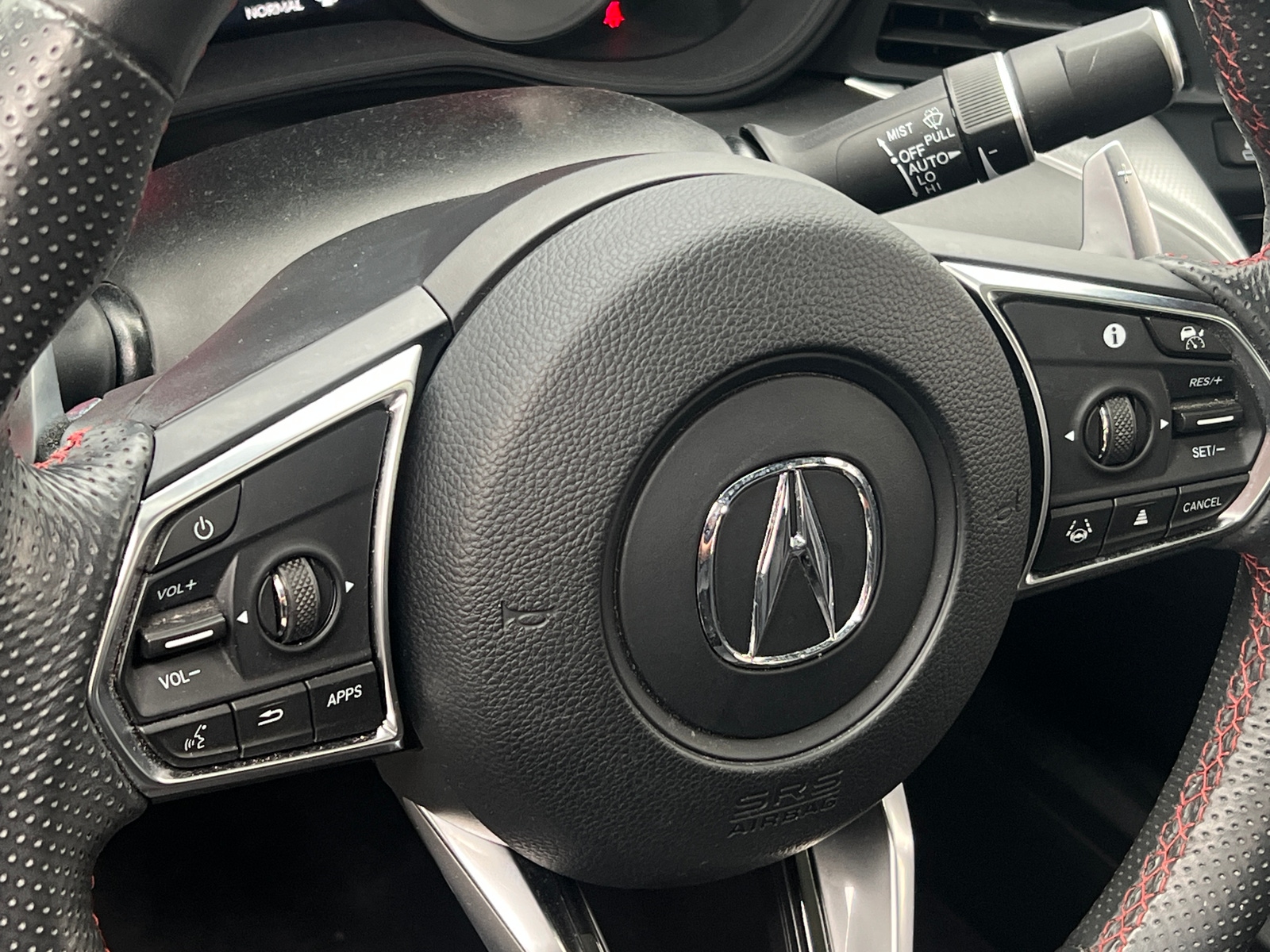 Thumbnail: 2023 Acura TLX - 4