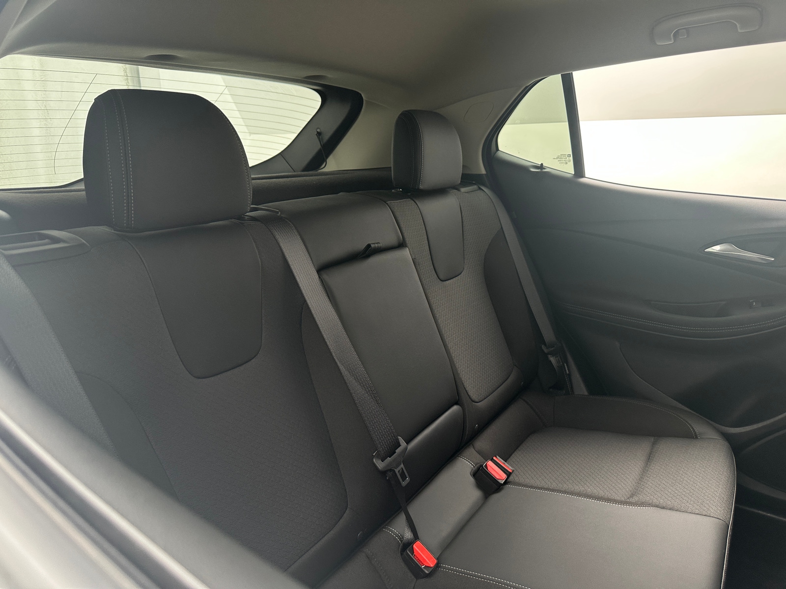 Thumbnail: 2022 Buick Encore GX - 5