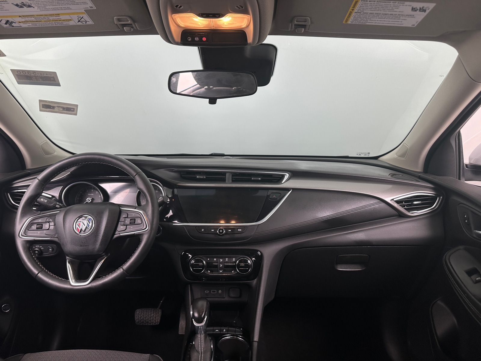 Thumbnail: 2022 Buick Encore GX - 2