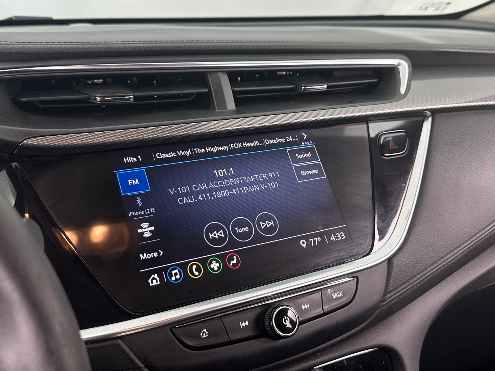 Thumbnail: 2022 Buick Encore GX - 3