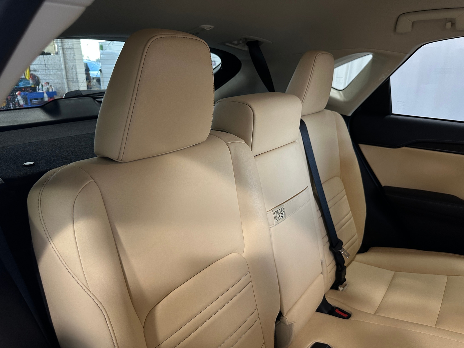 Thumbnail: 2016 Lexus NX - 5