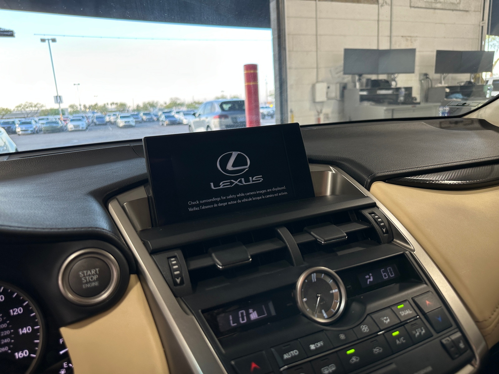 Thumbnail: 2016 Lexus NX - 3