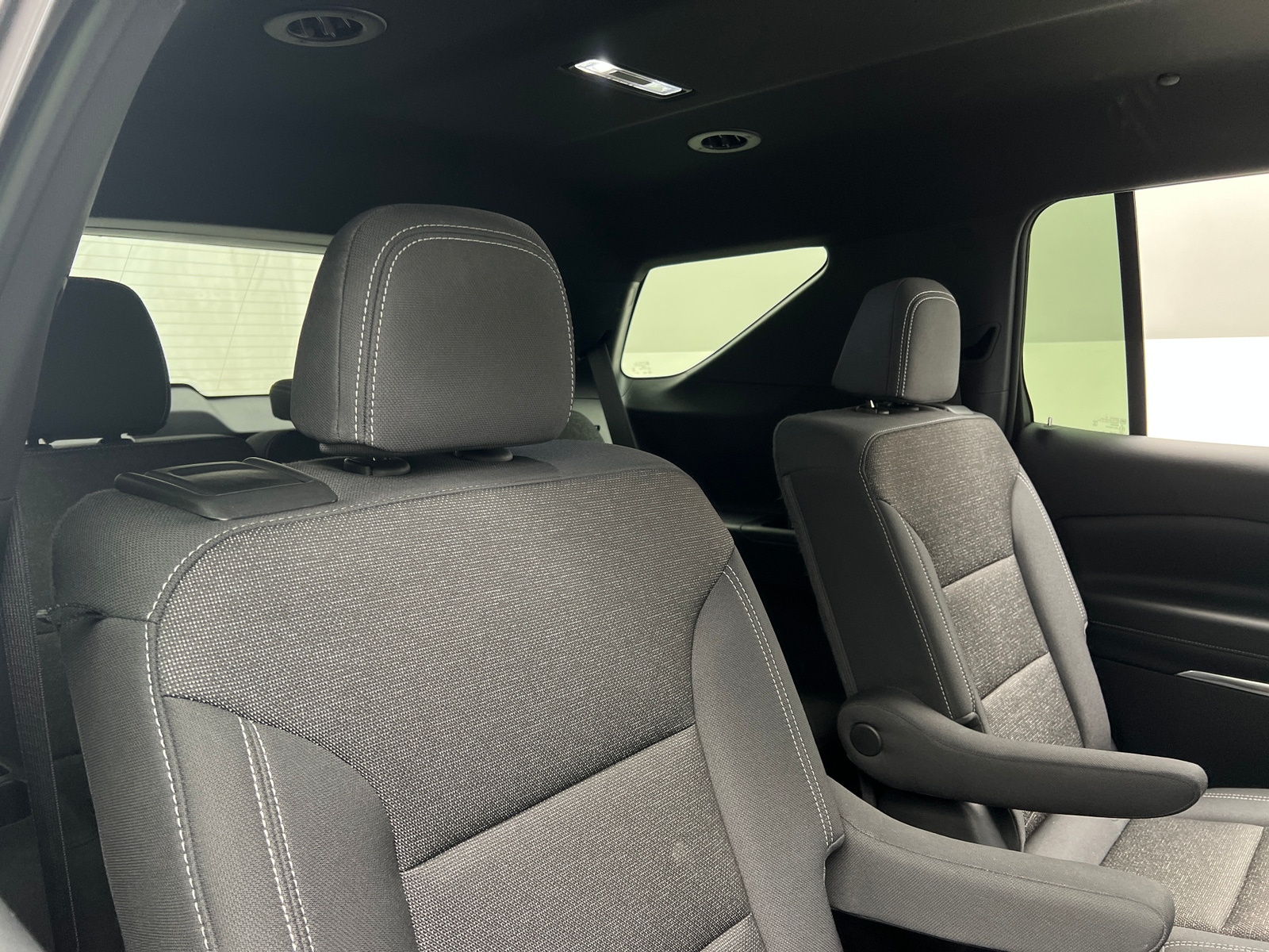 Thumbnail: 2025 Chevrolet Traverse - 6
