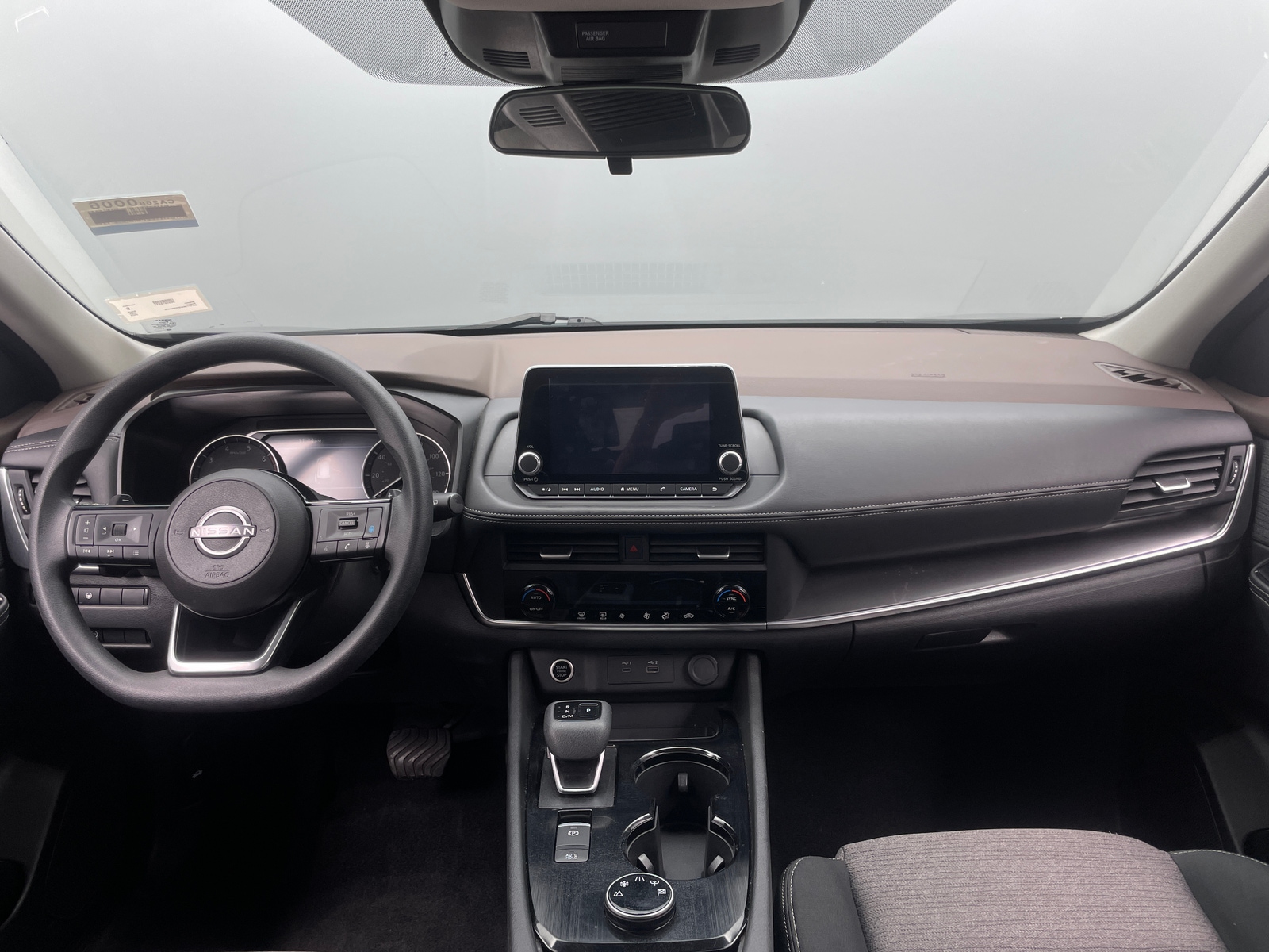 Thumbnail: 2023 Nissan Rogue - 3