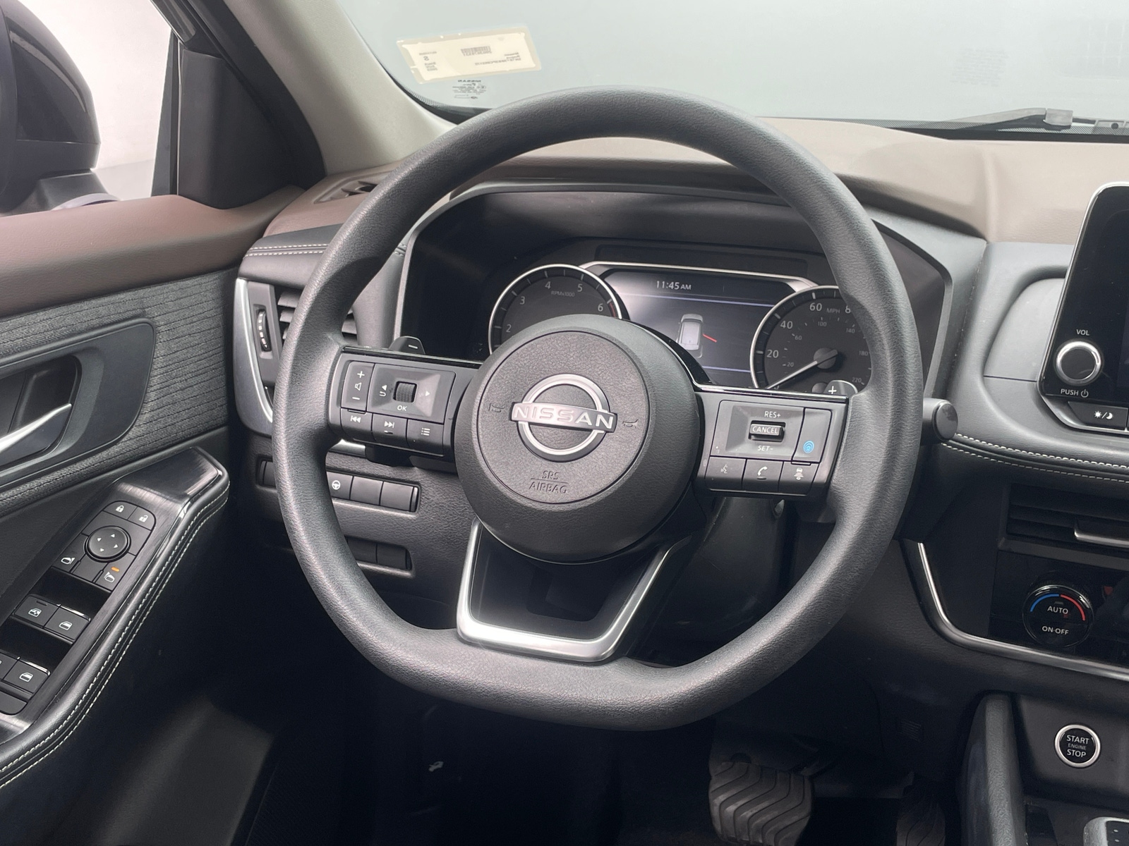Thumbnail: 2023 Nissan Rogue - 5