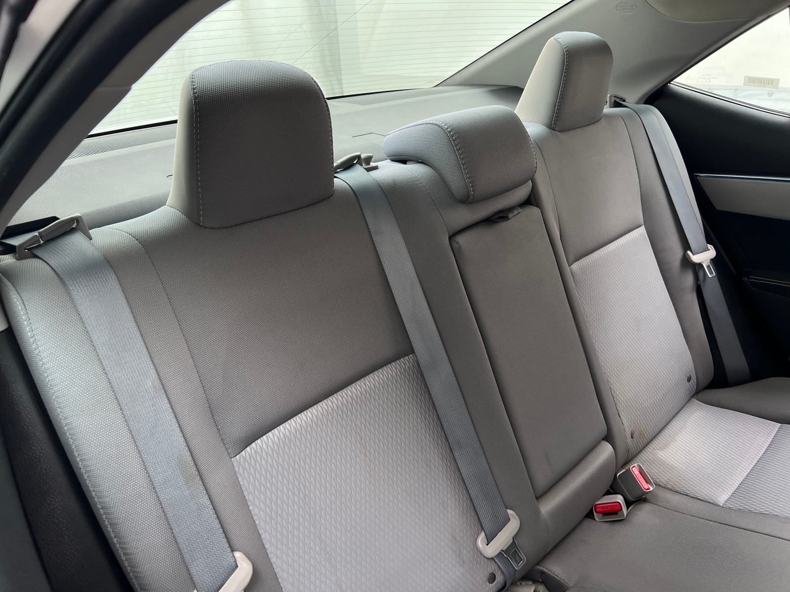 Thumbnail: 2016 Toyota Corolla - 6