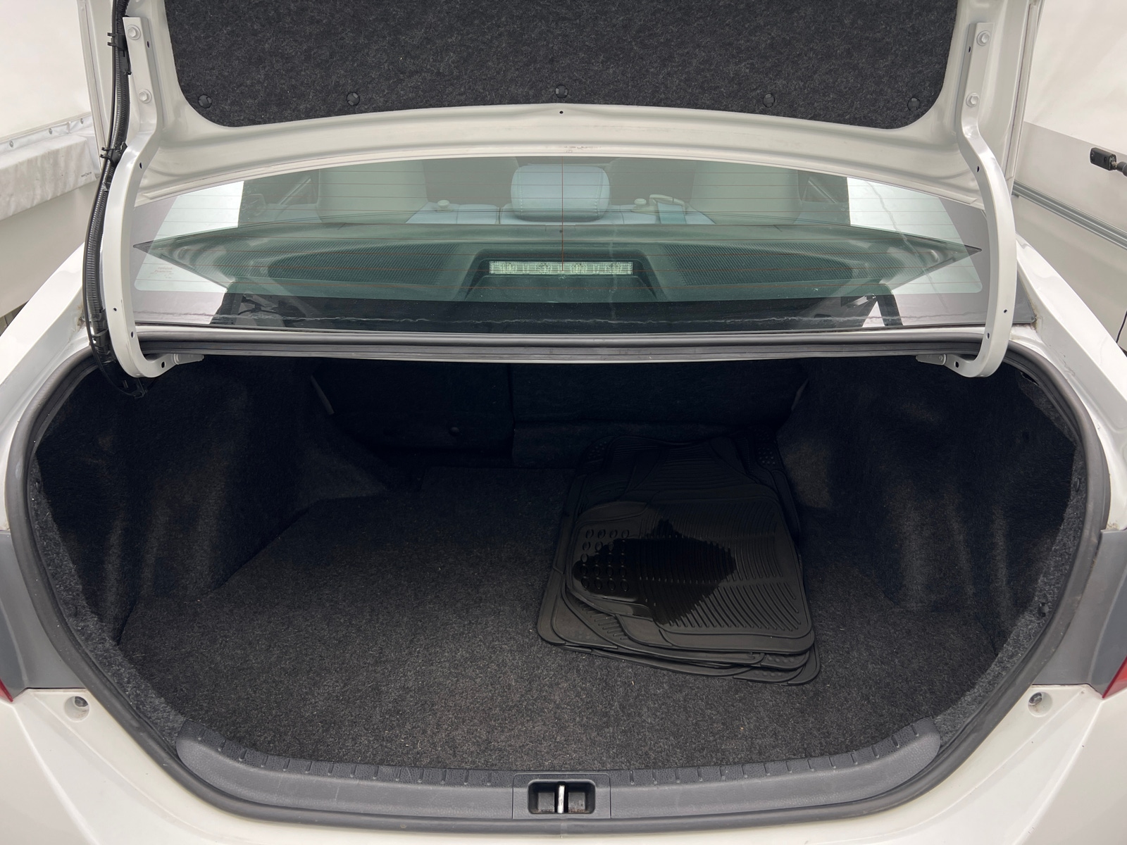 Thumbnail: 2016 Toyota Corolla - 7