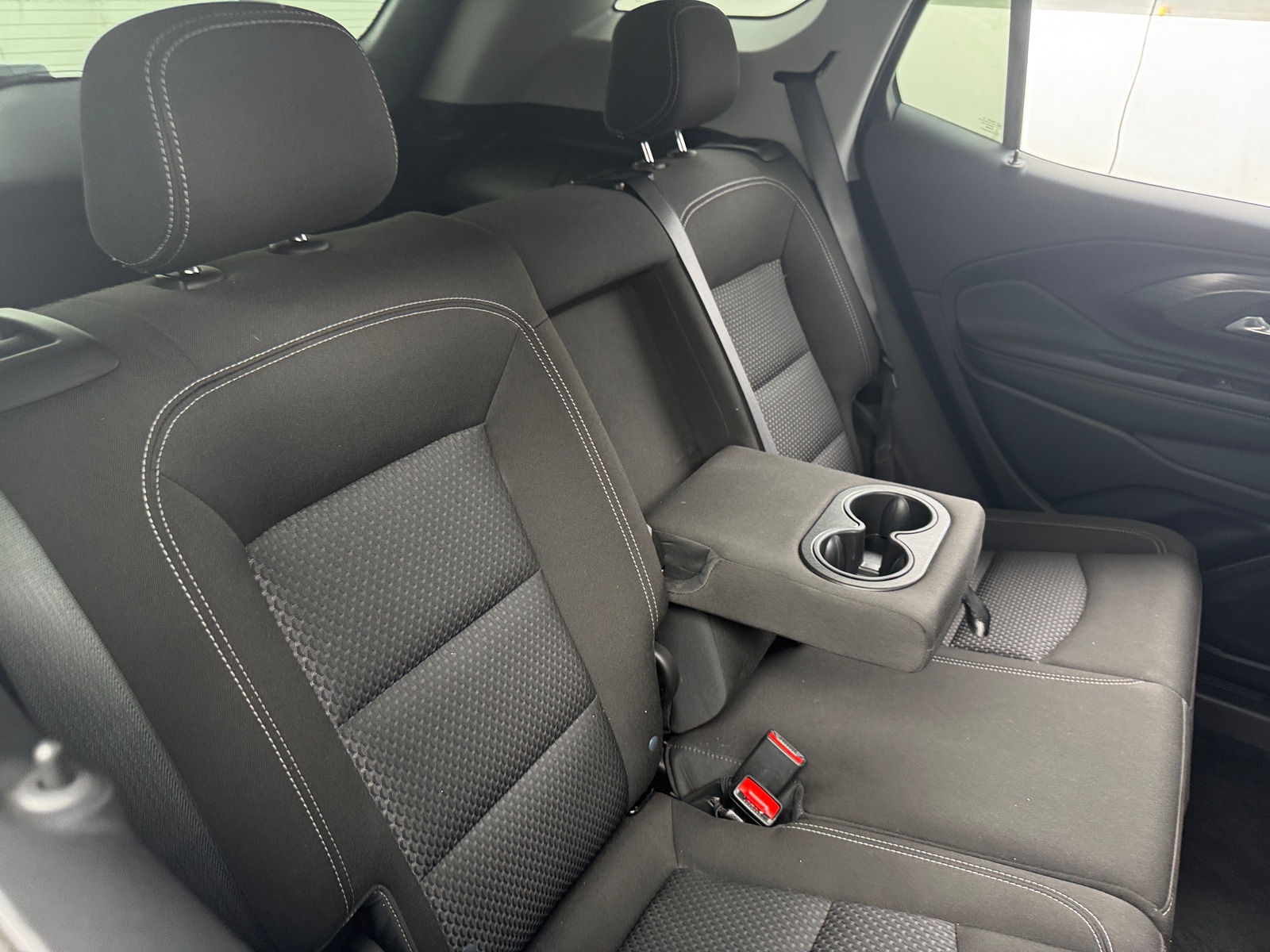 Thumbnail: 2024 GMC Terrain - 6