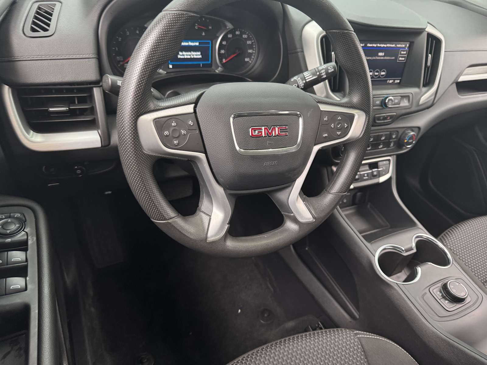 Thumbnail: 2024 GMC Terrain - 5