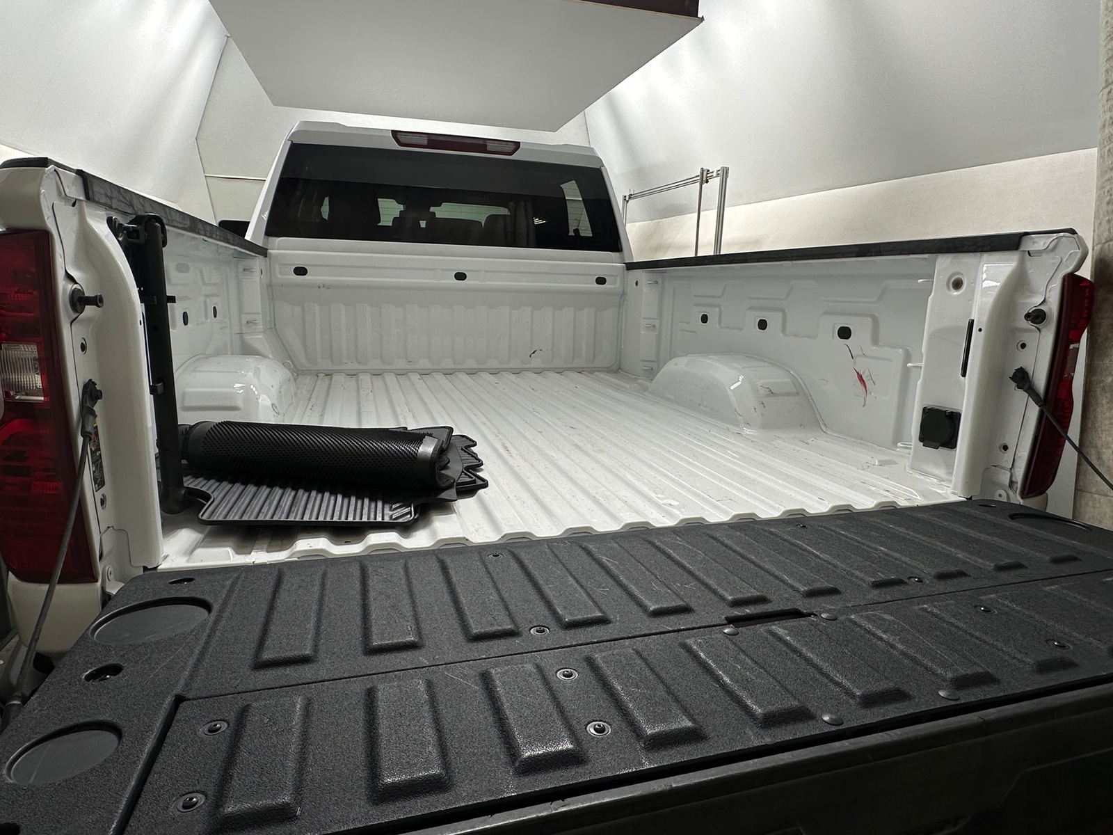 Thumbnail: 2024 Chevrolet Silverado 2500 - 7