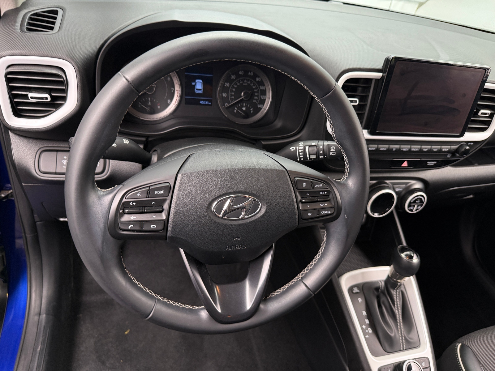 Thumbnail: 2022 Hyundai Venue - 4