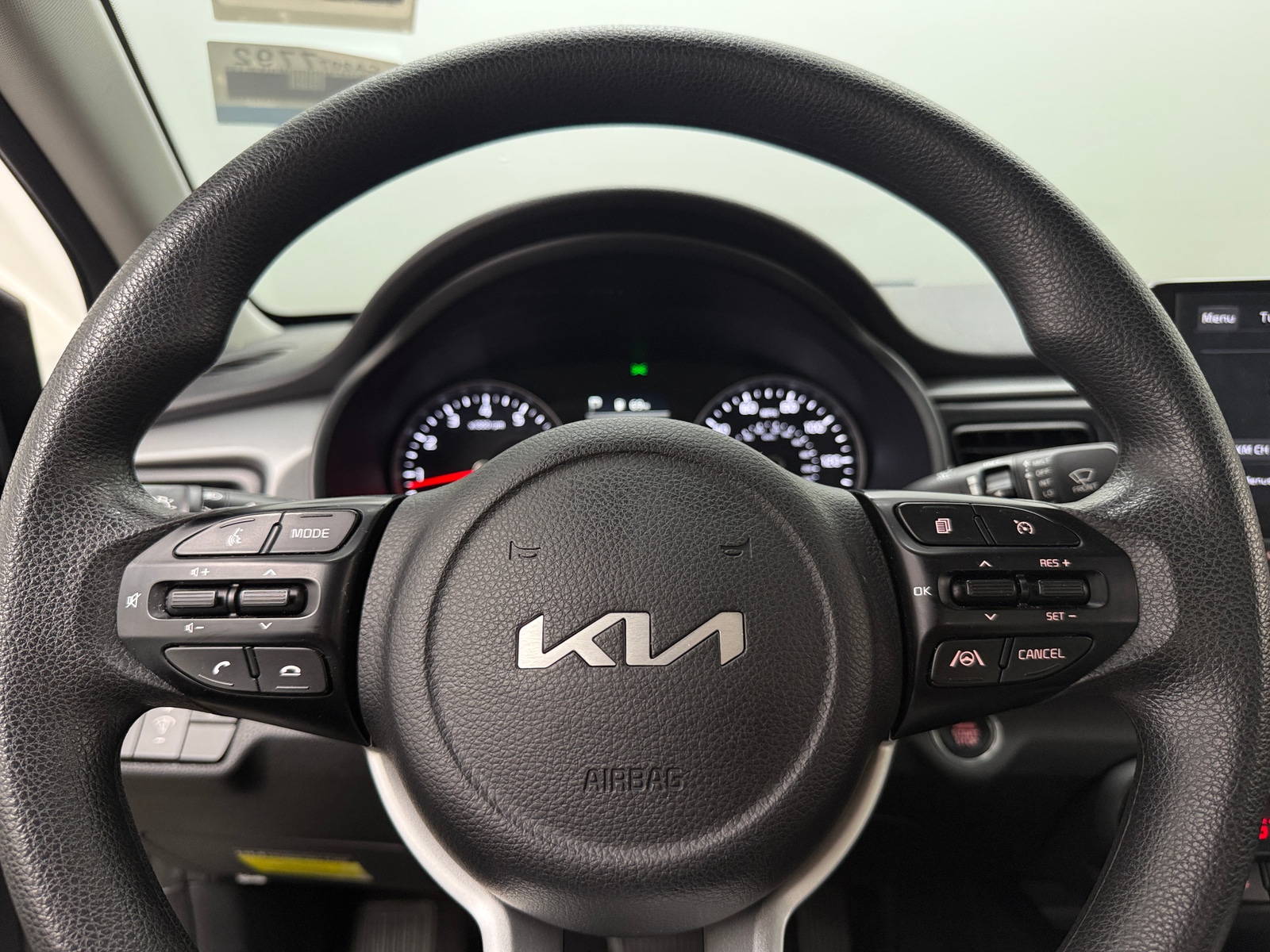 Thumbnail: 2023 Kia Rio - 5