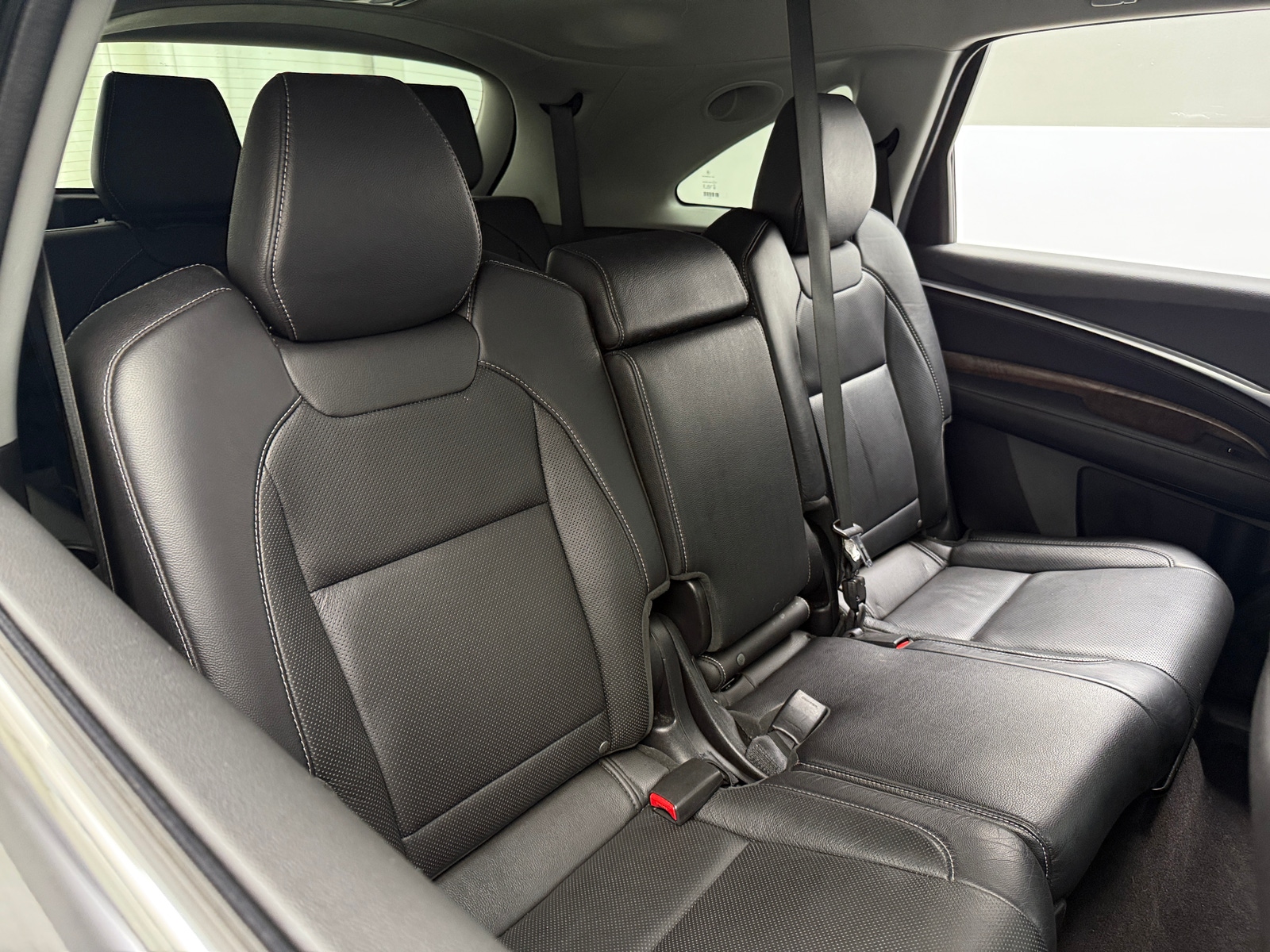 Thumbnail: 2020 Acura MDX - 5