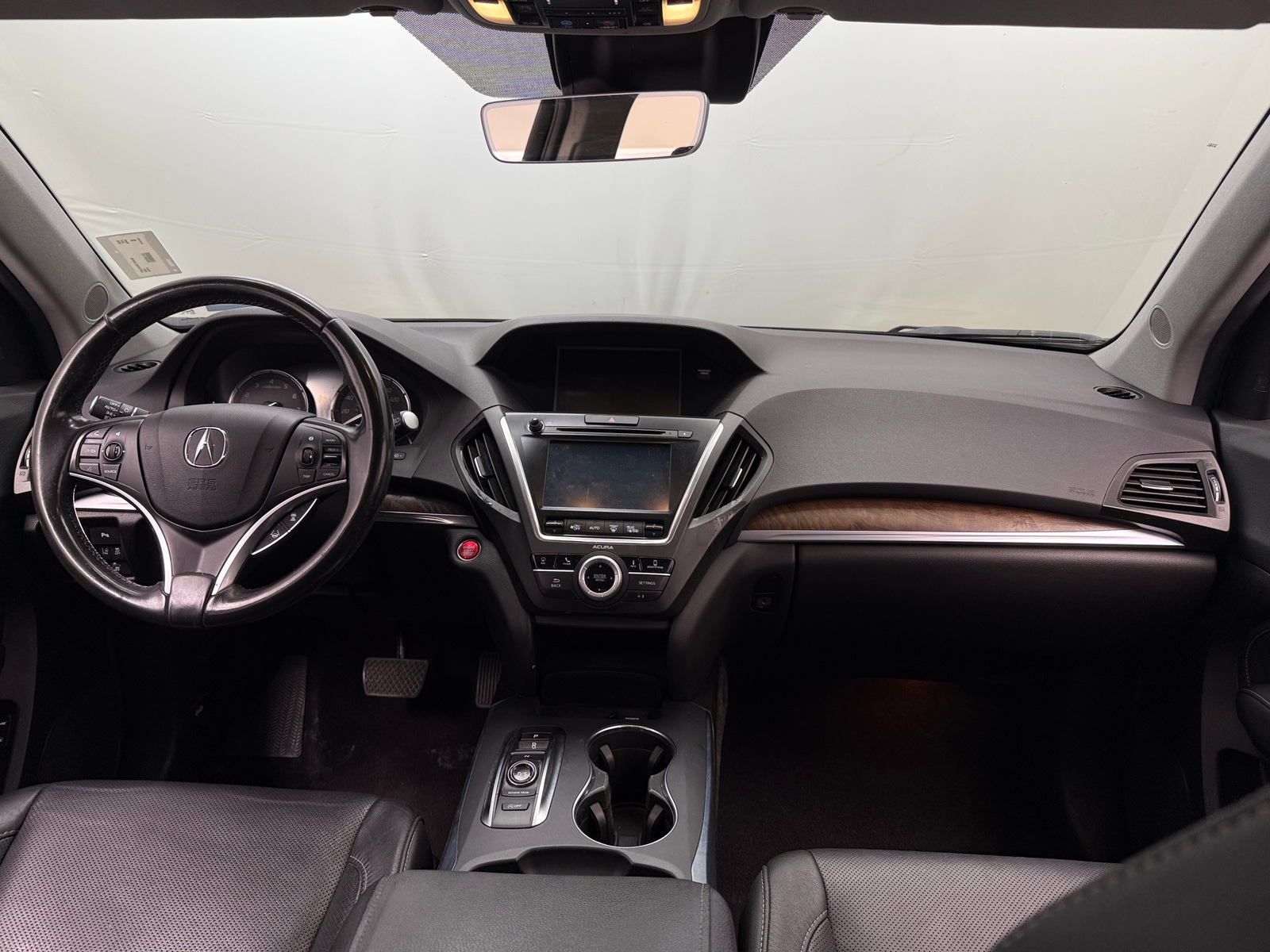Thumbnail: 2020 Acura MDX - 2