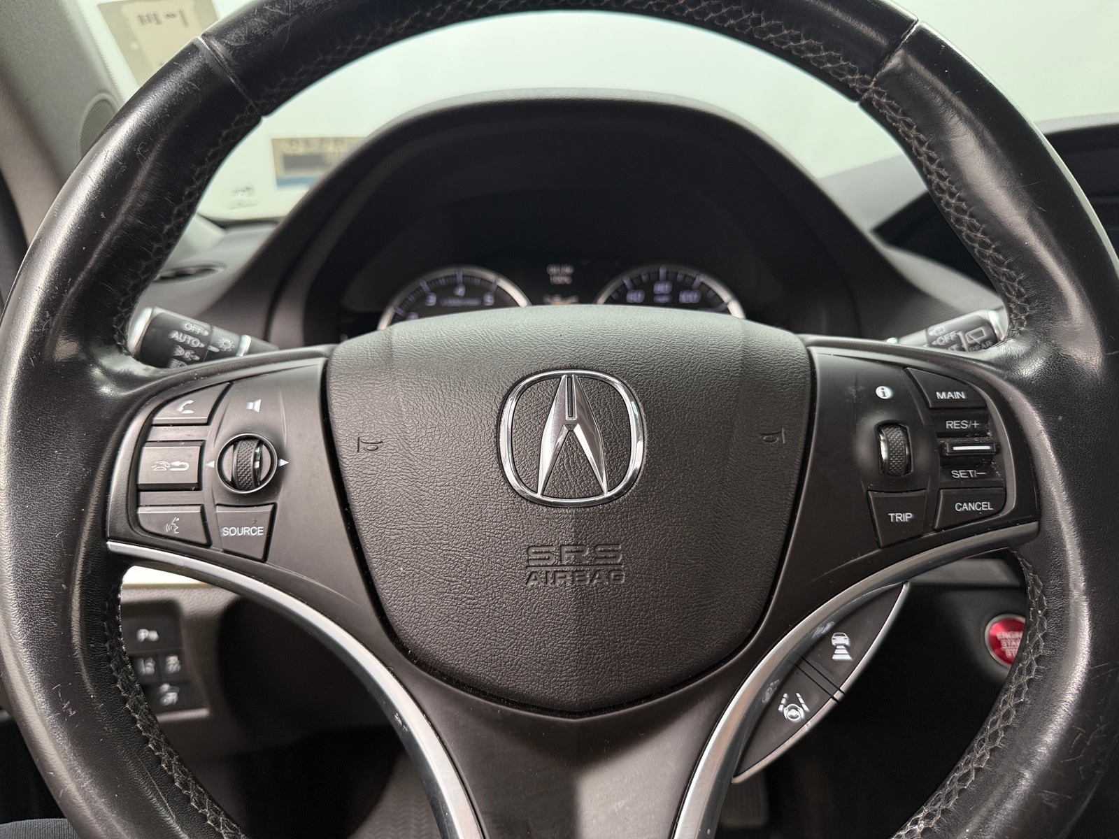 Thumbnail: 2020 Acura MDX - 4