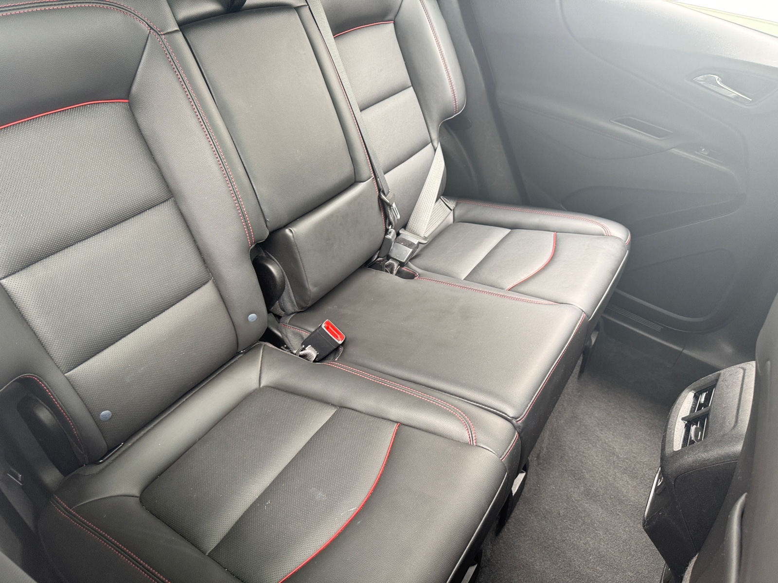 Thumbnail: 2022 Chevrolet Equinox - 5