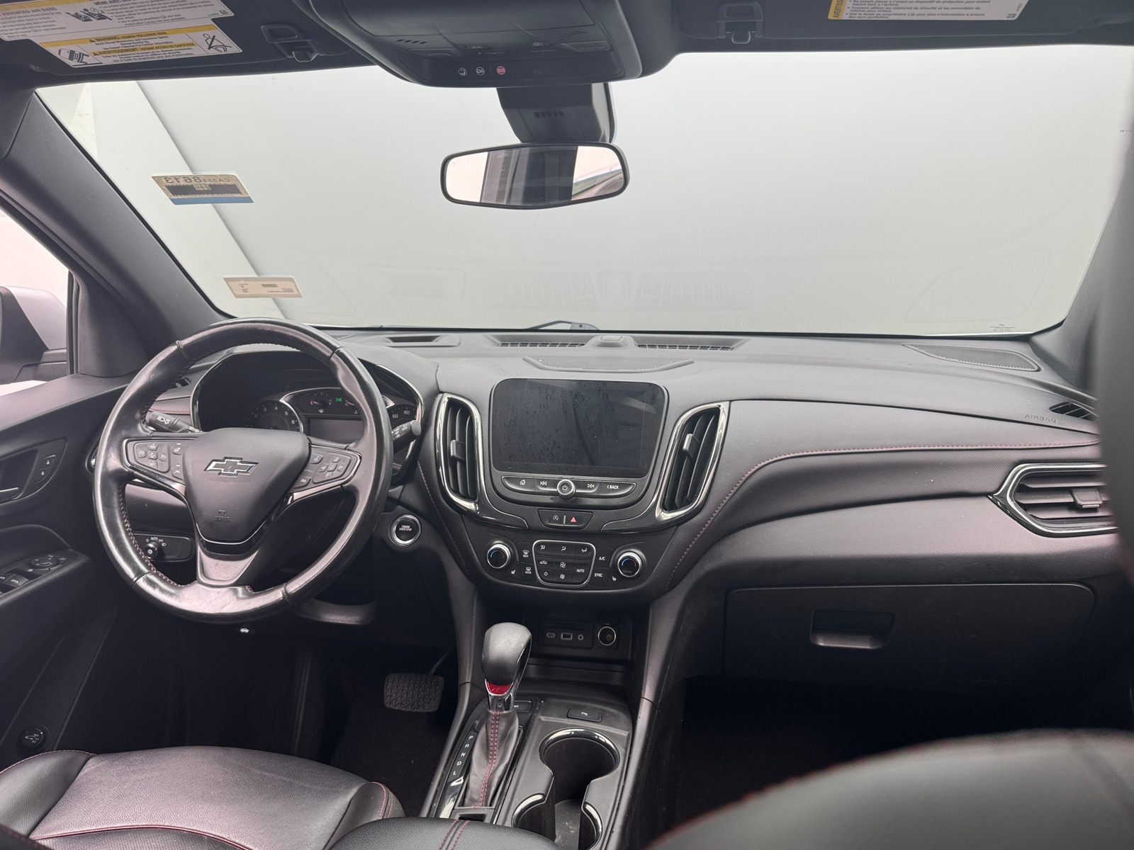 Thumbnail: 2022 Chevrolet Equinox - 2