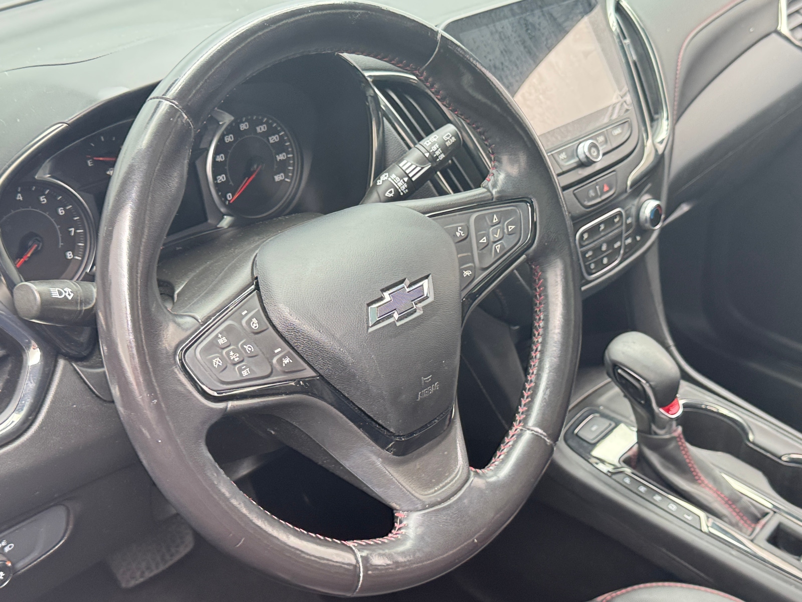 Thumbnail: 2022 Chevrolet Equinox - 4