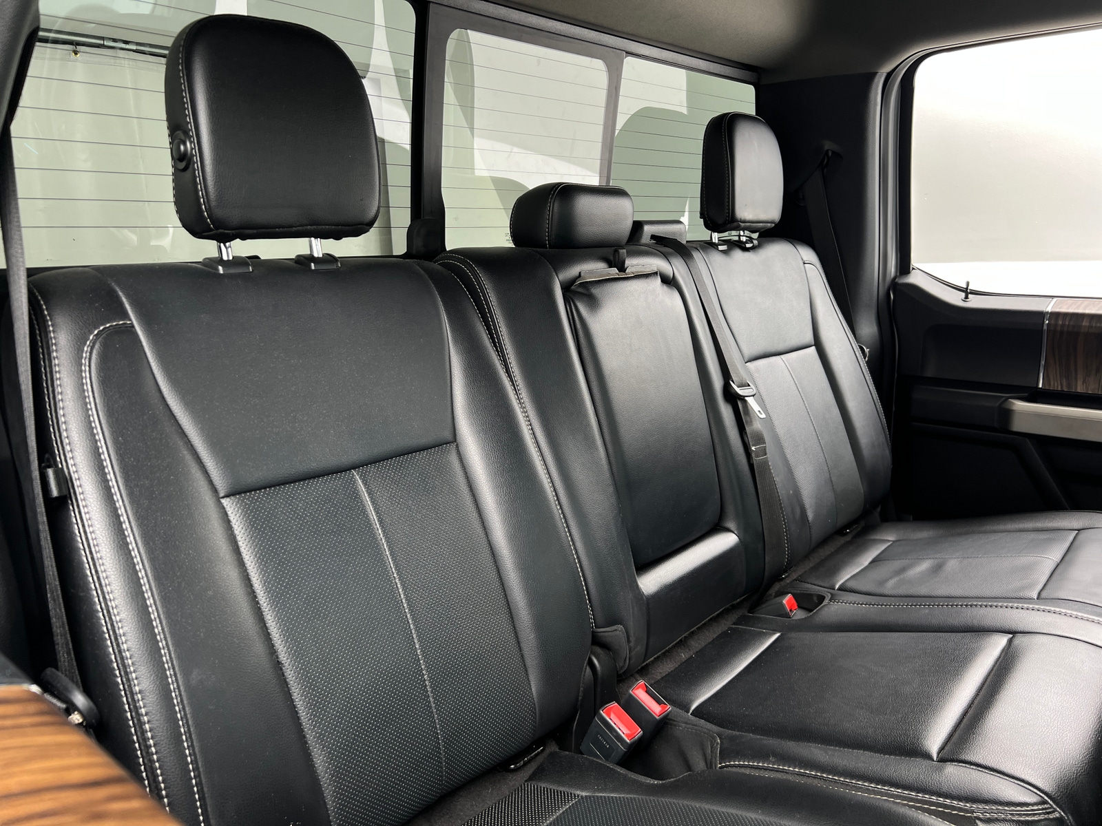 Thumbnail: 2019 Ford Econoline - 5
