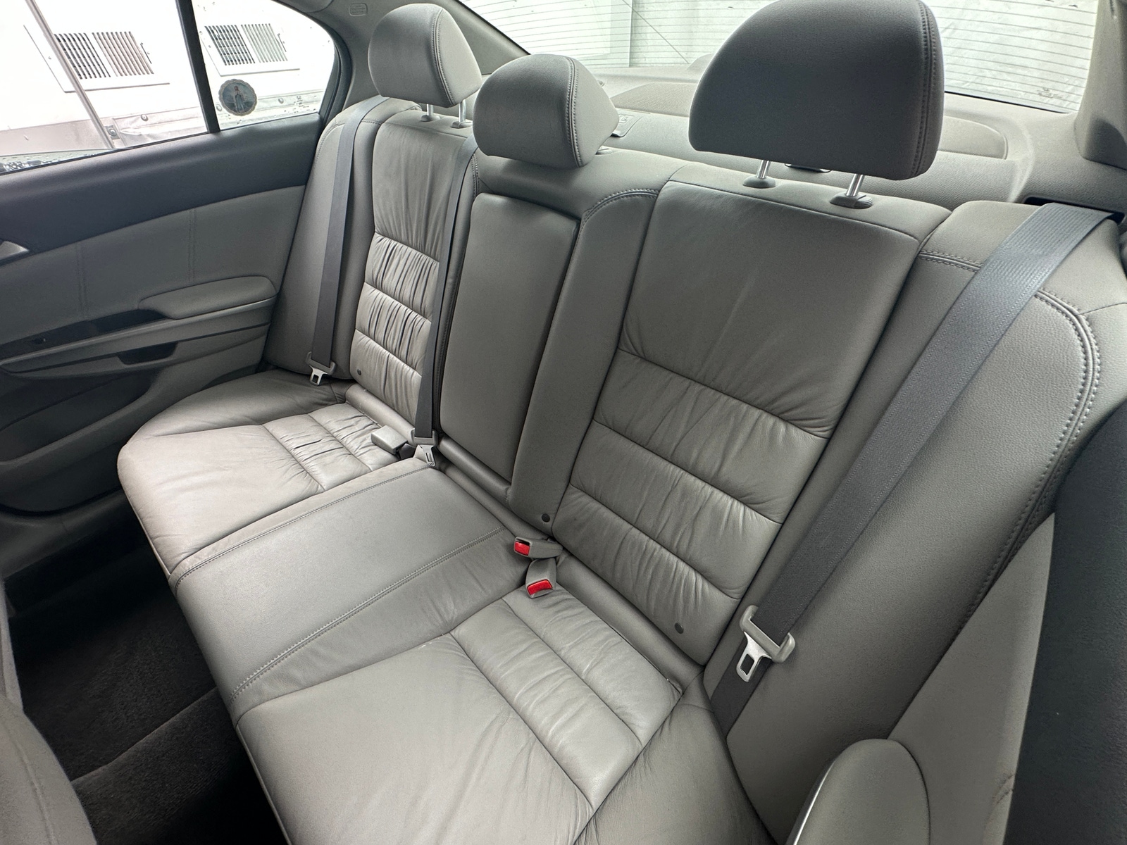 Thumbnail: 2010 Honda Accord - 5